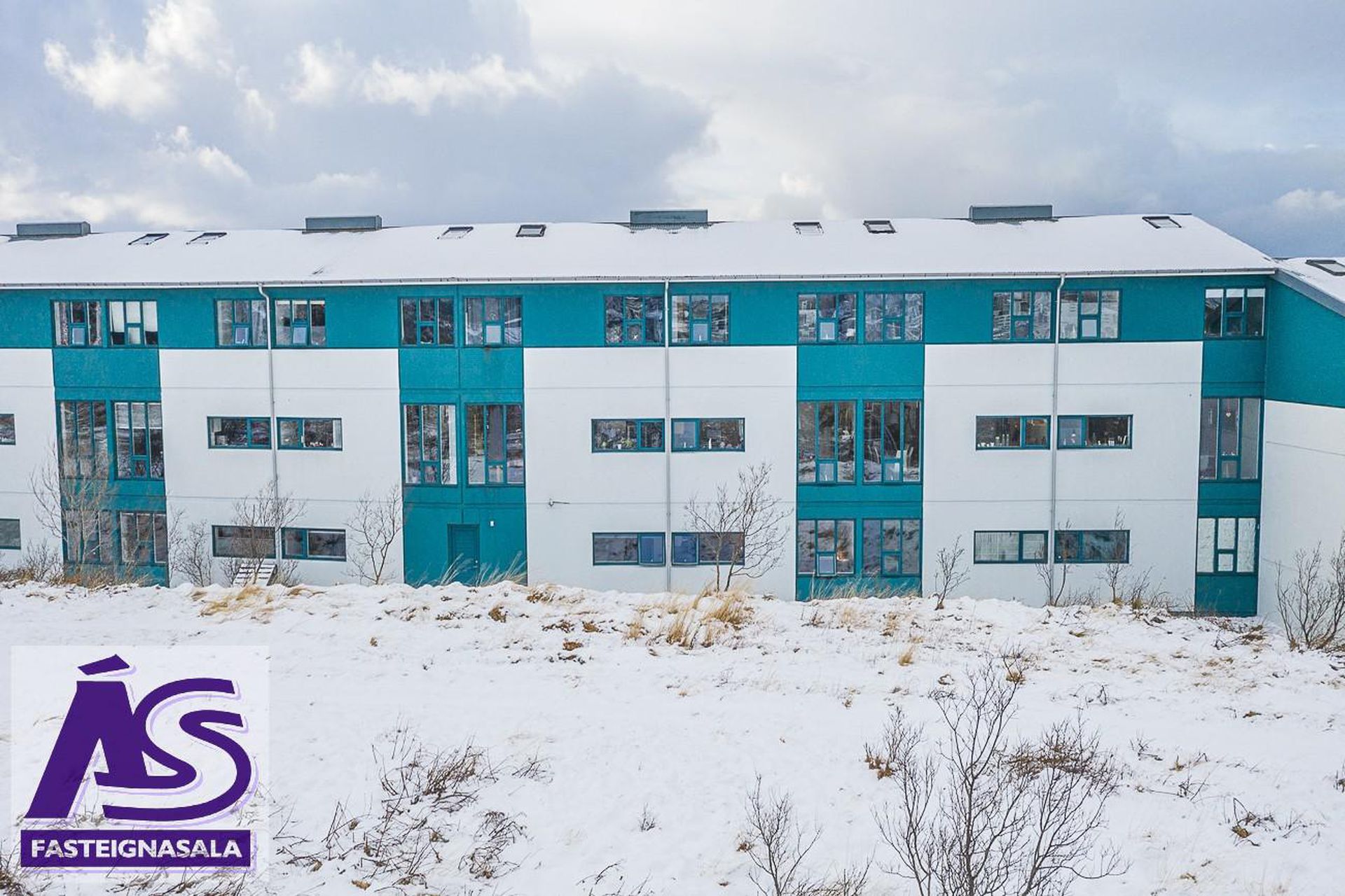 Klukkuberg 29 - 0103, 221 Hafnarfjörður