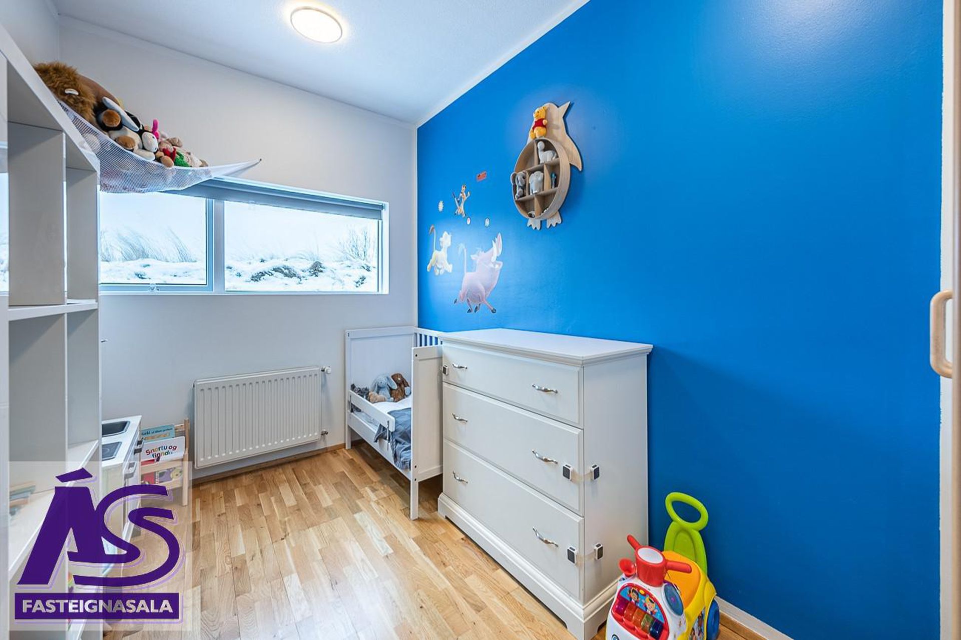 Klukkuberg 29 - 0103, 221 Hafnarfjörður