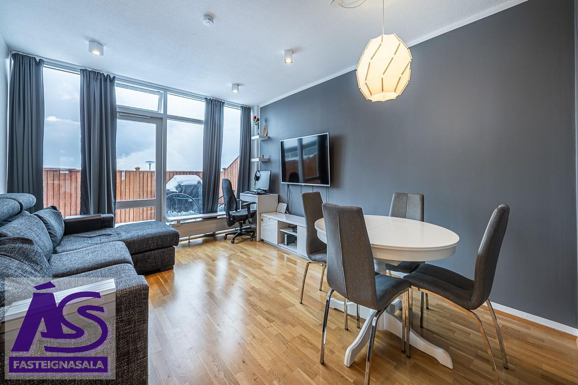 Klukkuberg 29 - 0103, 221 Hafnarfjörður