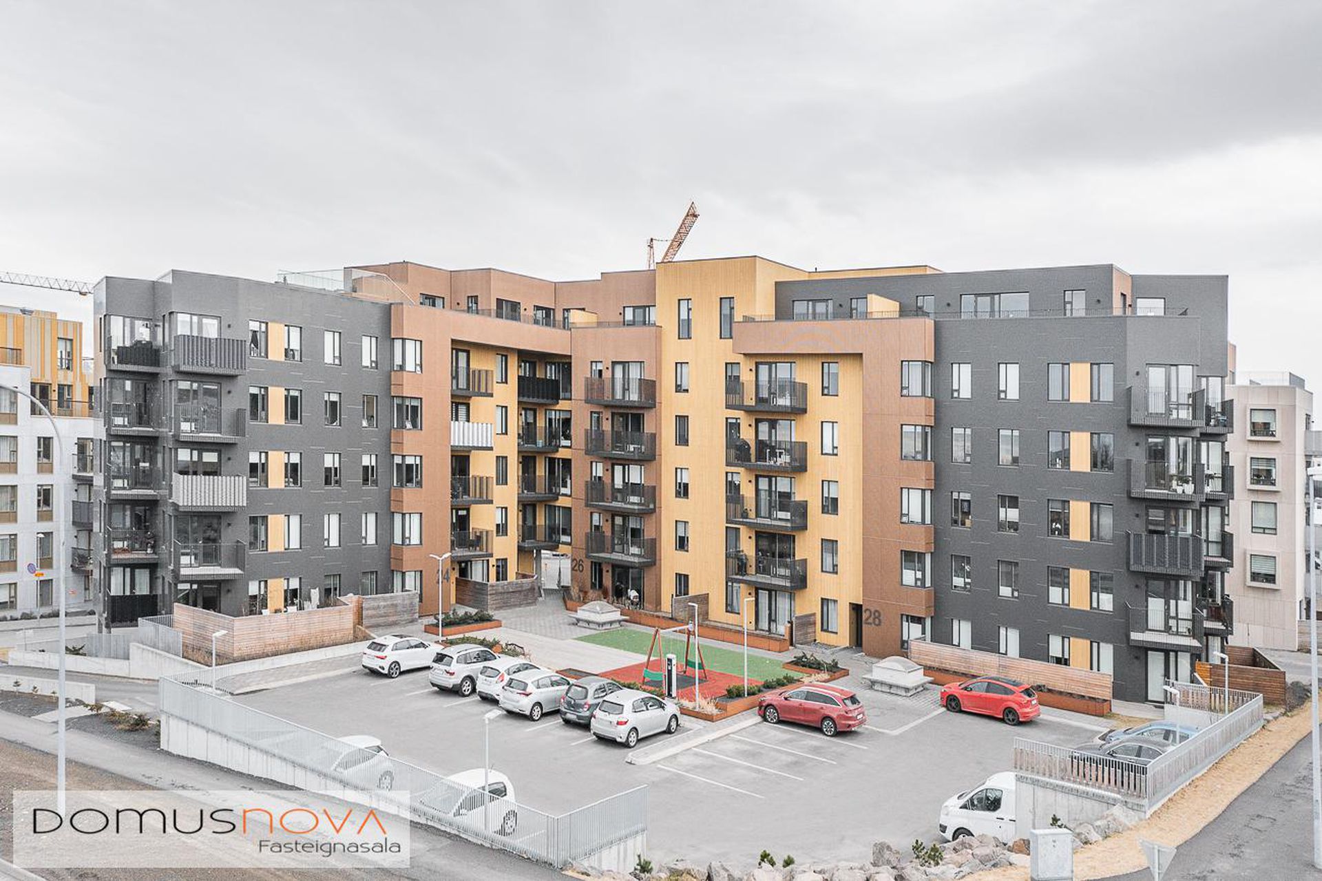 Sunnusmári 24, 201 Kópavogur