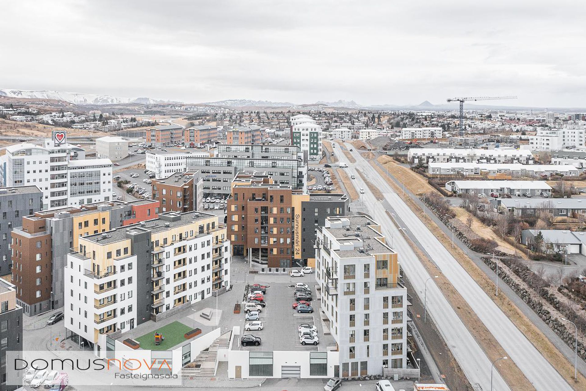 Sunnusmári 24, 201 Kópavogur