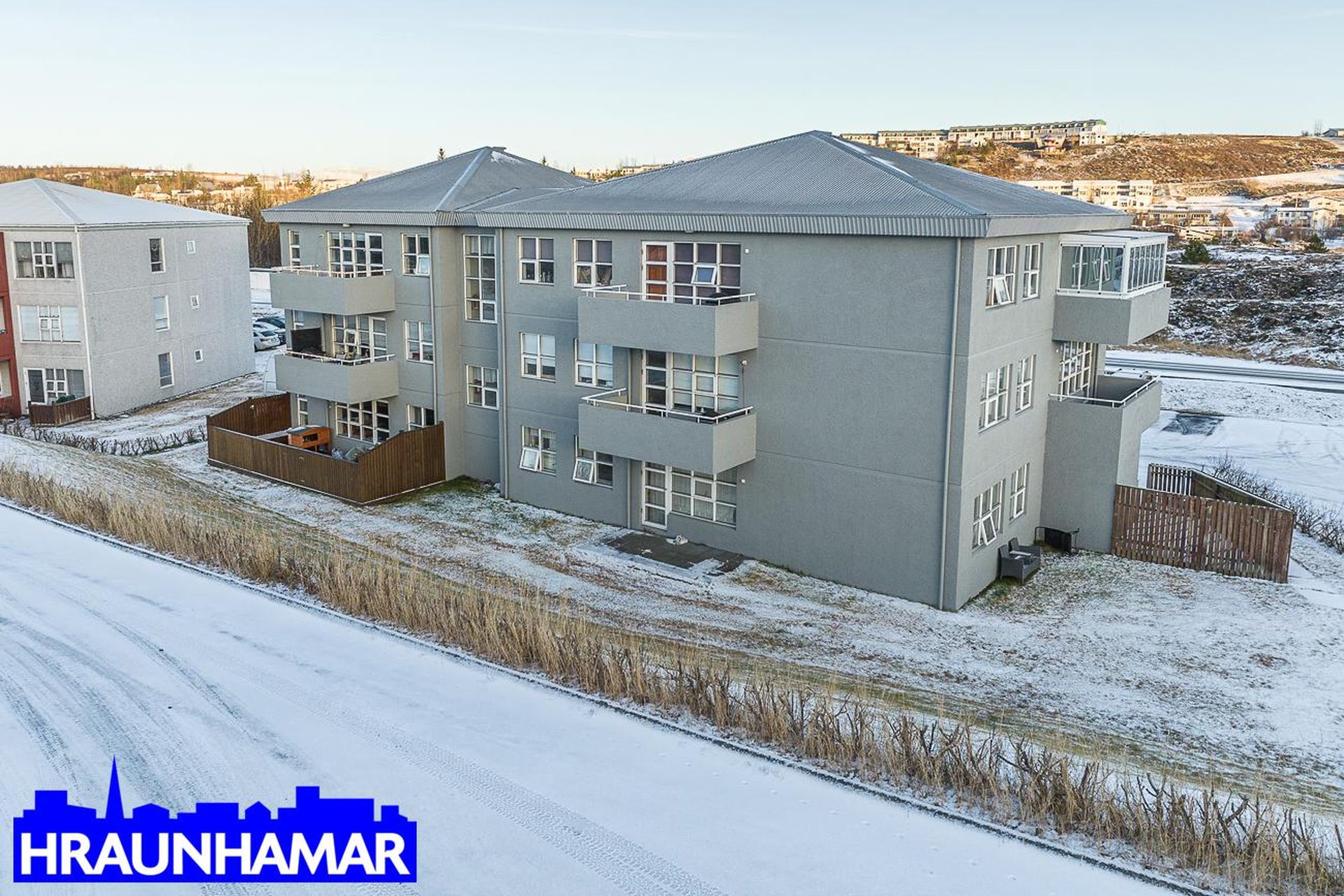 Birkihlíð 6, 221 Hafnarfjörður