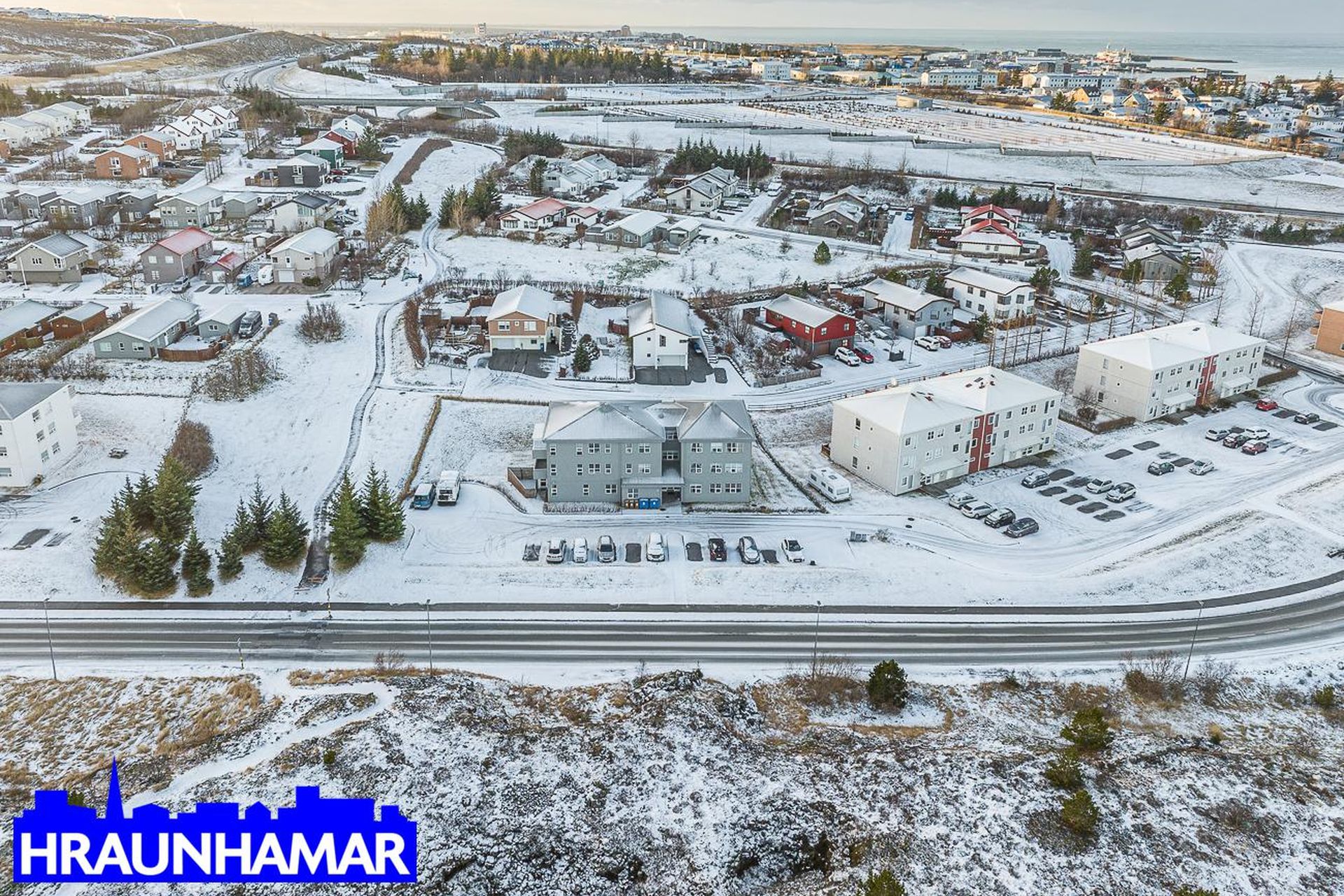 Birkihlíð 6, 221 Hafnarfjörður