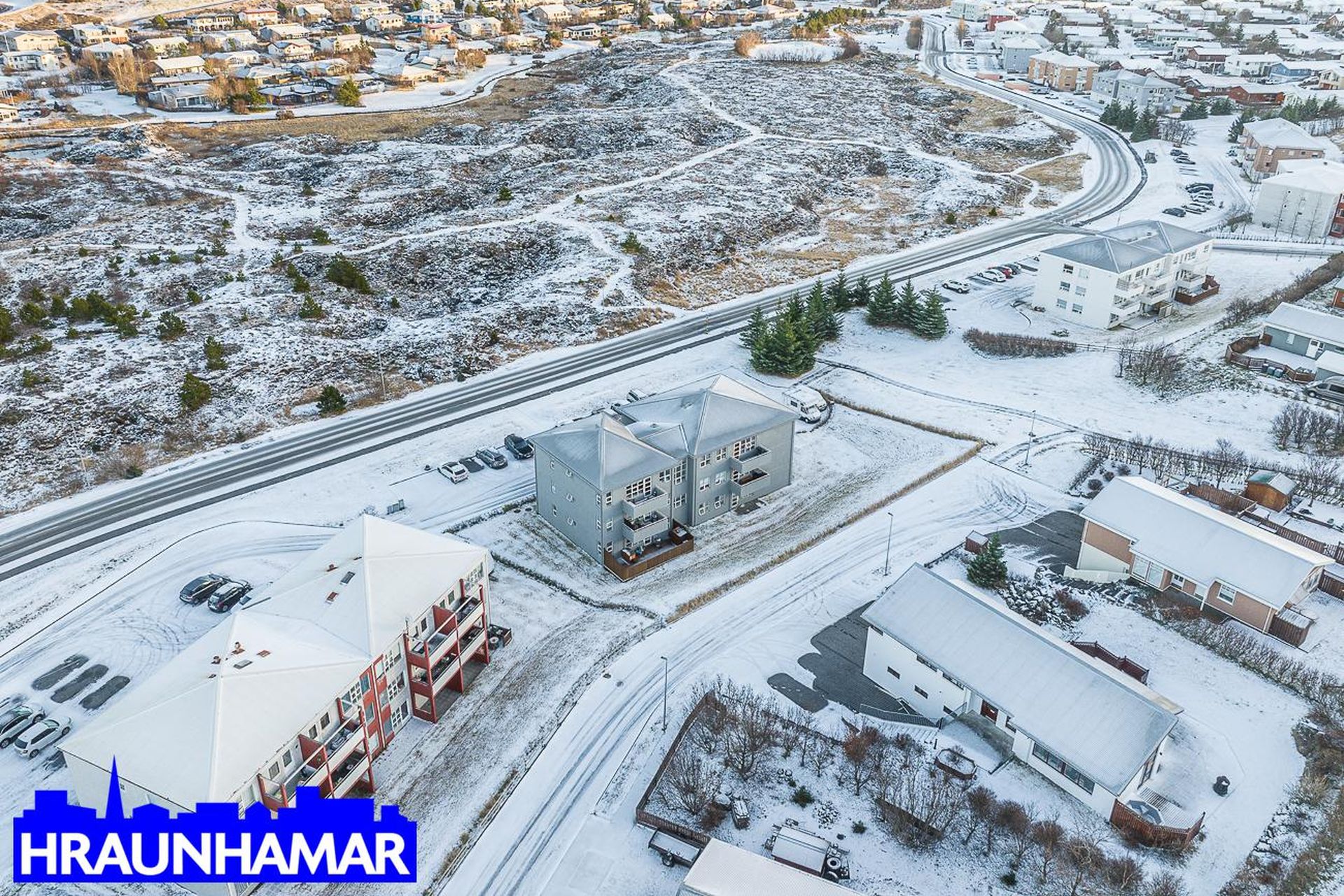 Birkihlíð 6, 221 Hafnarfjörður