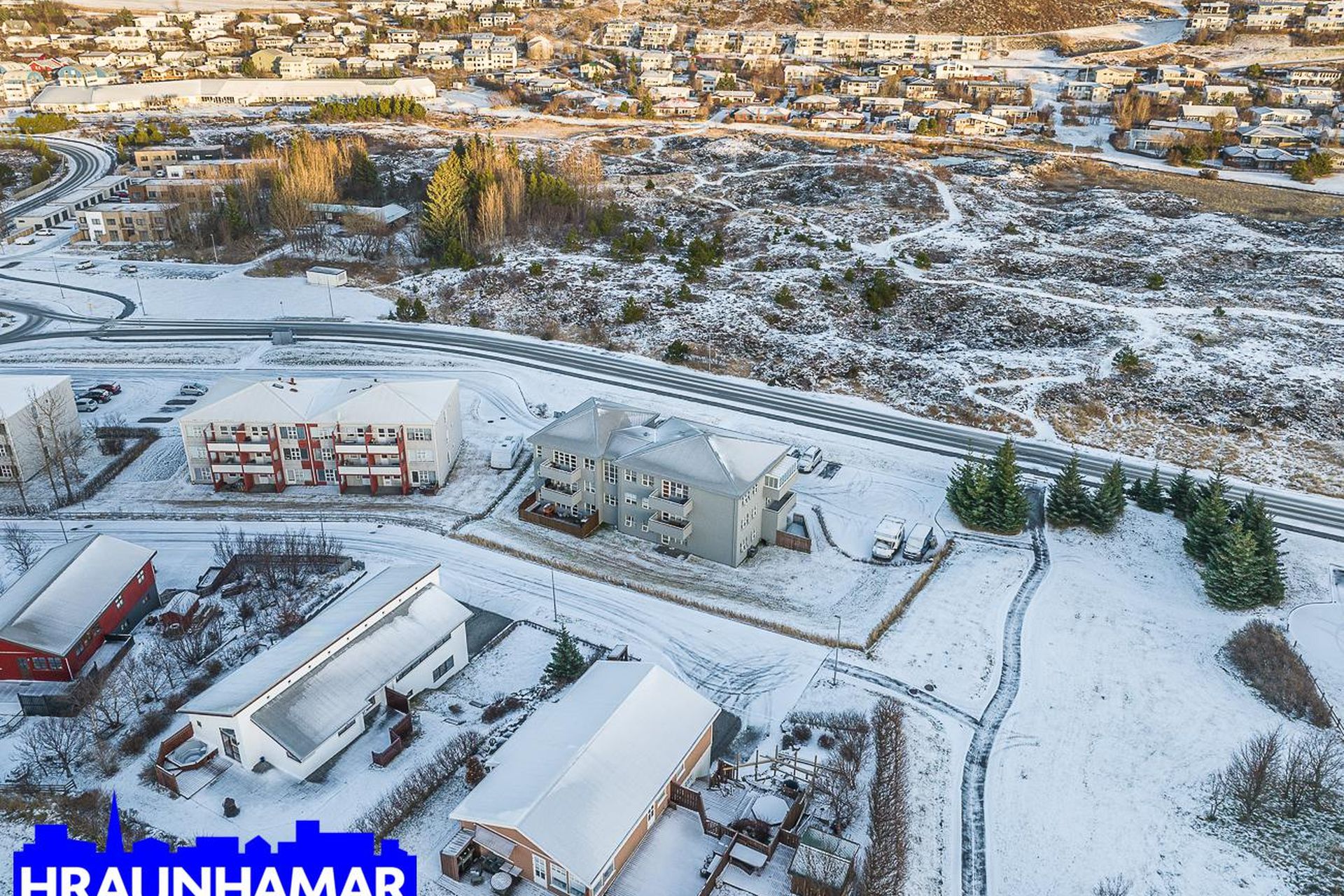 Birkihlíð 6, 221 Hafnarfjörður