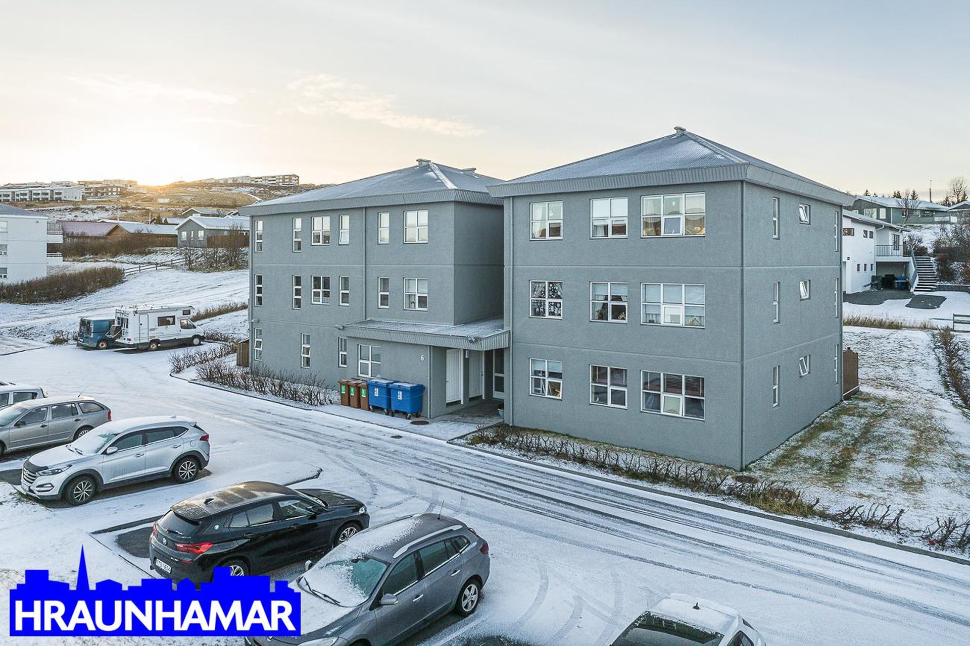 Birkihlíð 6, 221 Hafnarfjörður