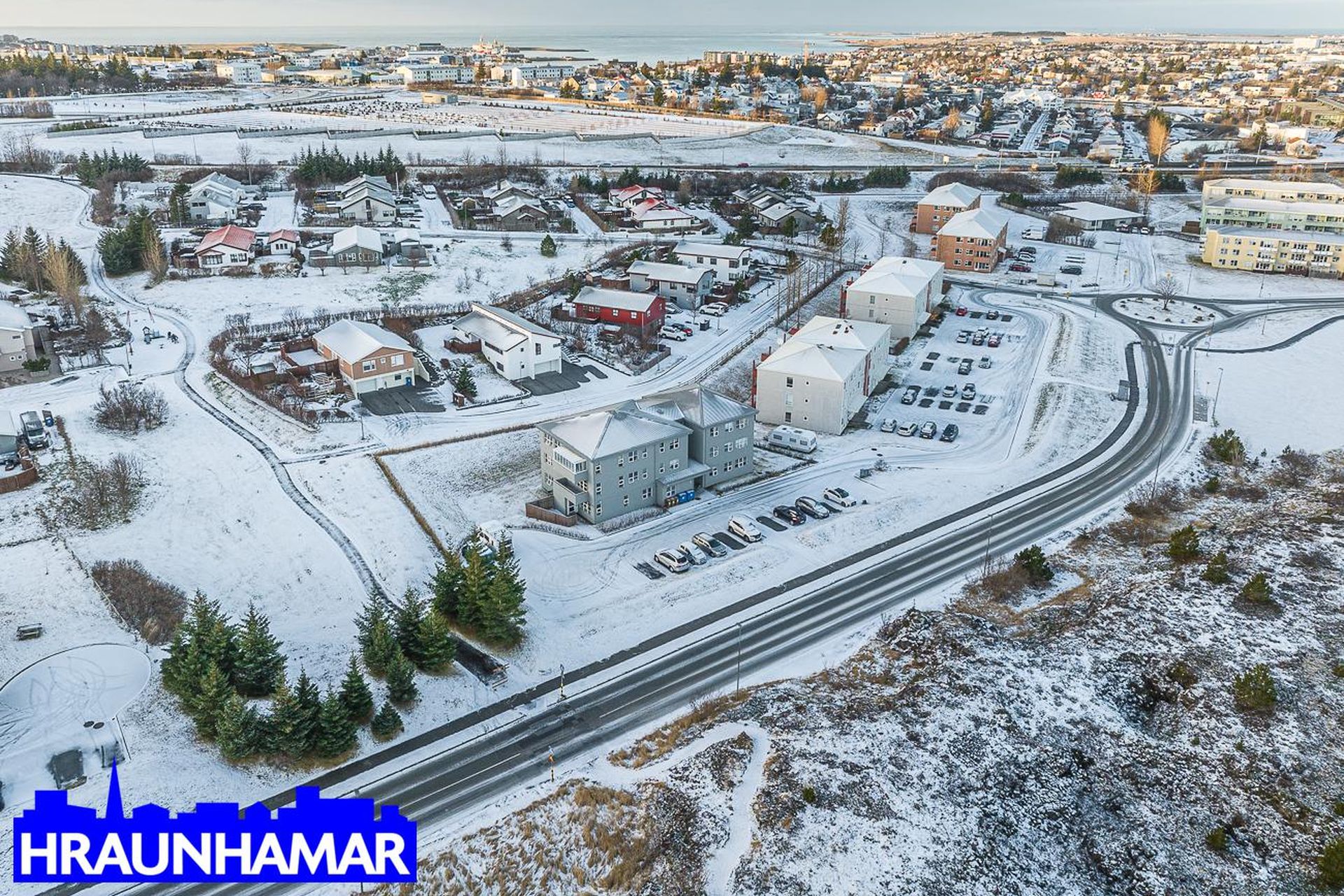 Birkihlíð 6, 221 Hafnarfjörður