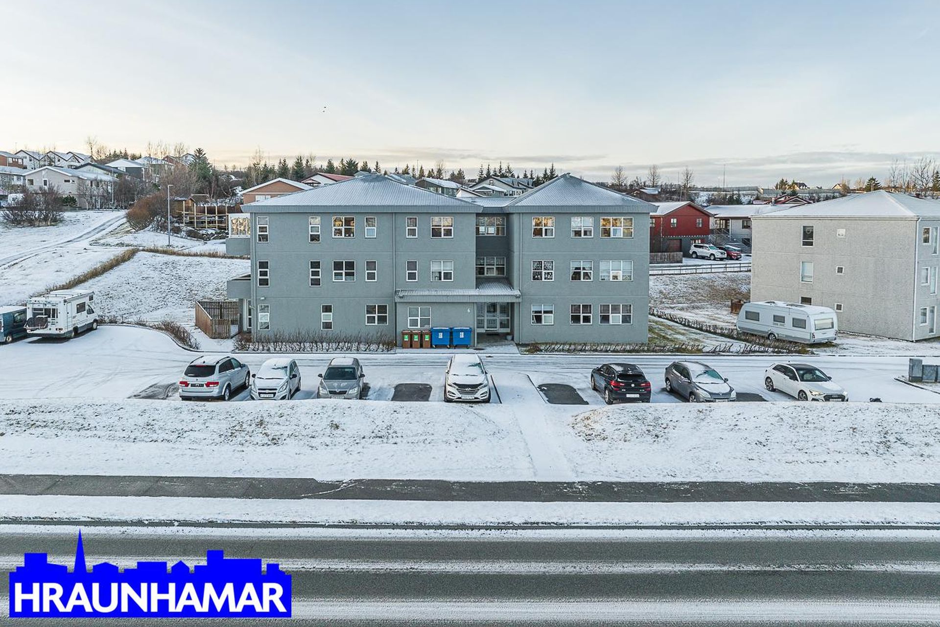 Birkihlíð 6, 221 Hafnarfjörður