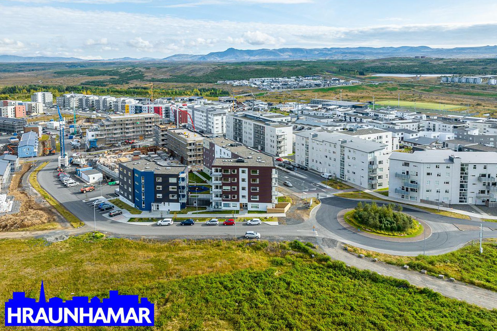 Skyggnisbraut 3, 113 Reykjavík