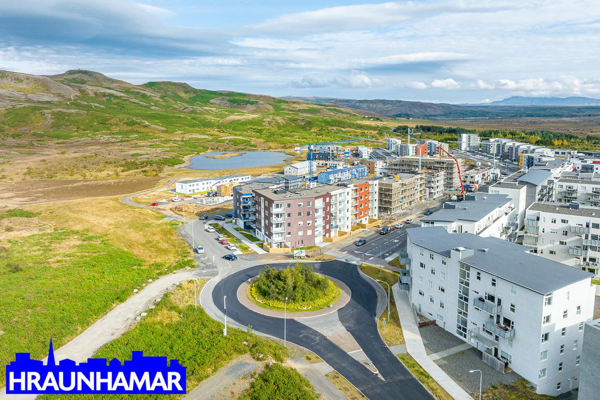 Skyggnisbraut 3, 113 Reykjavík