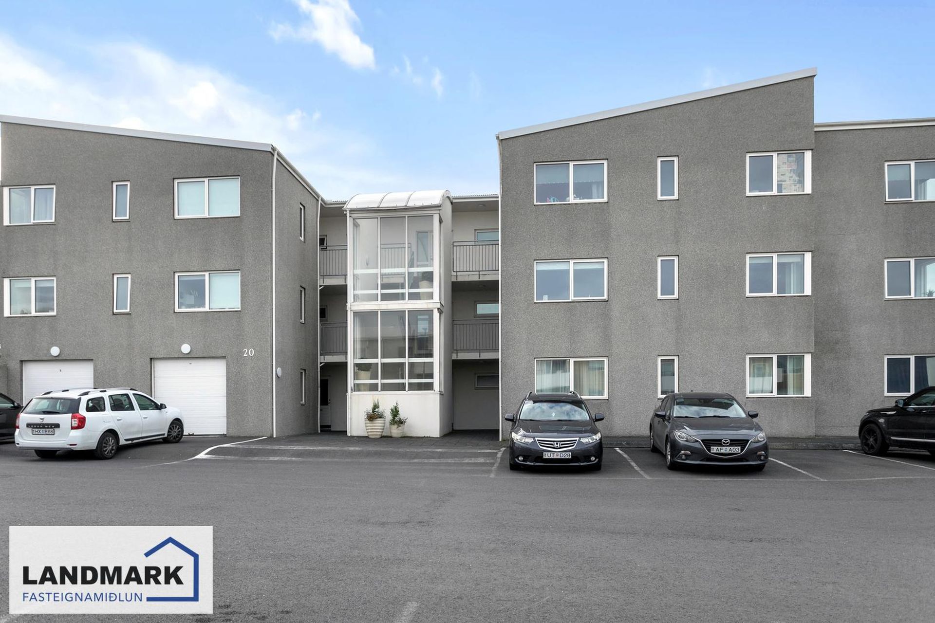 Hamravík 20, 112 Reykjavík