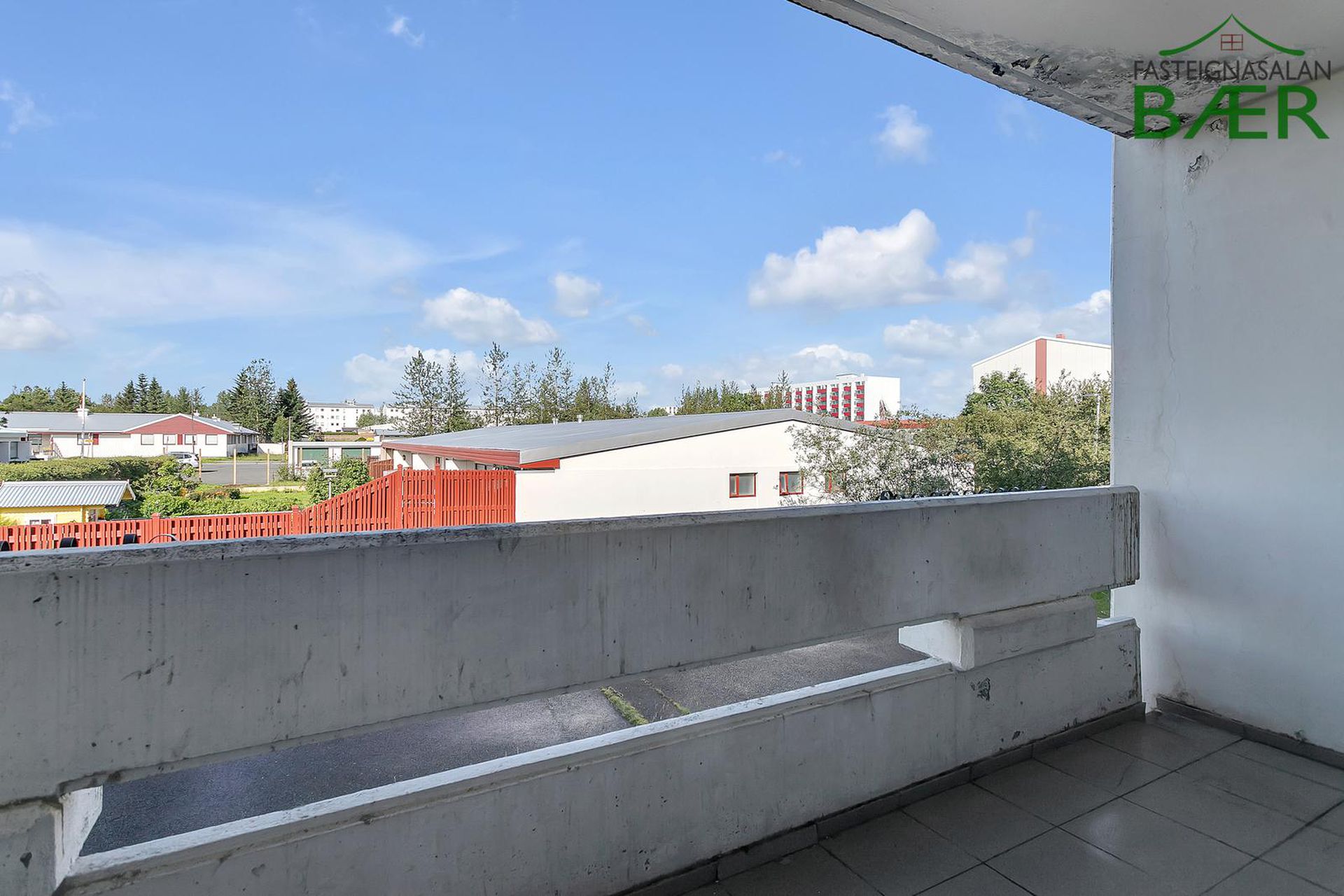 Unufell 21, 111 Reykjavík