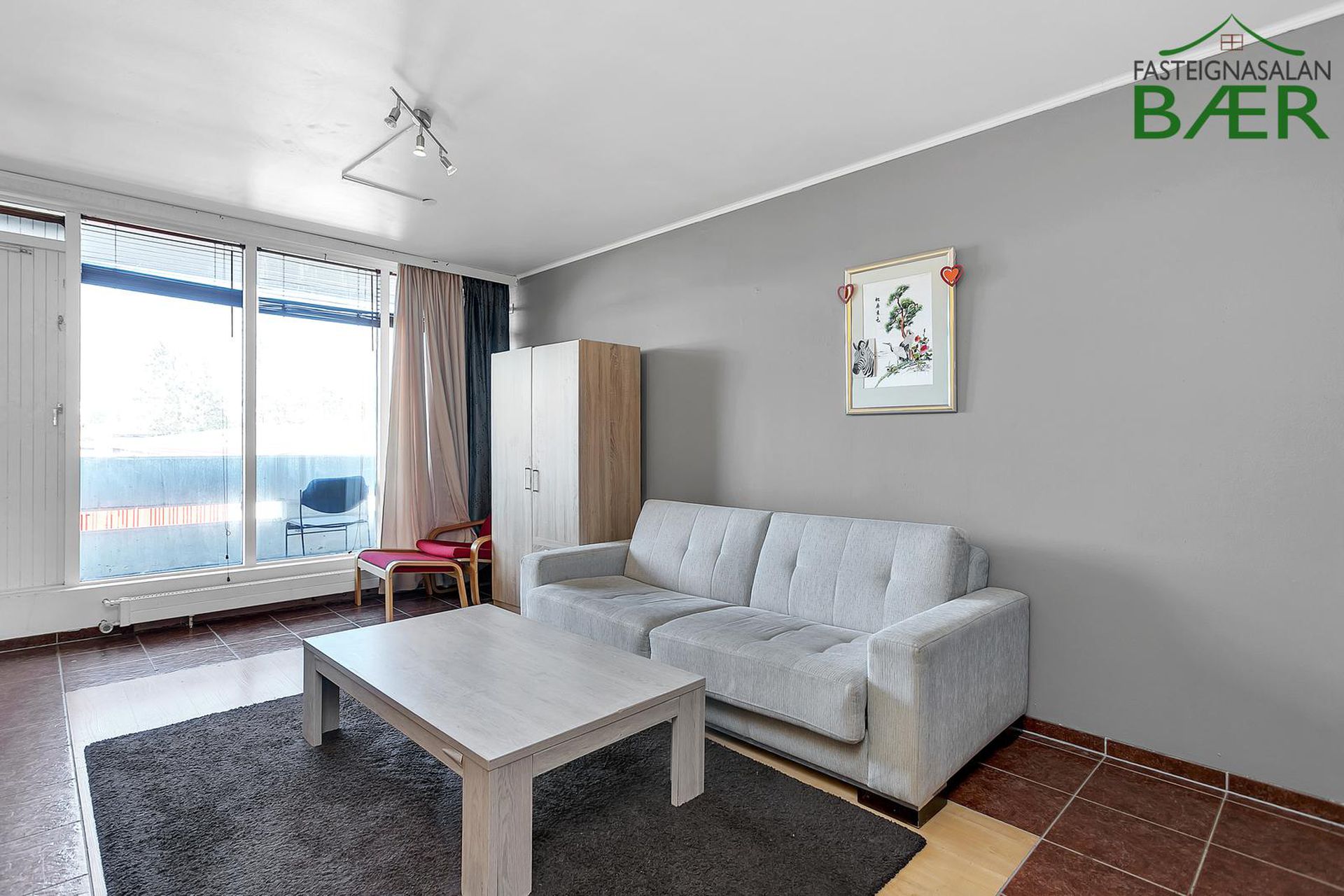Unufell 21, 111 Reykjavík