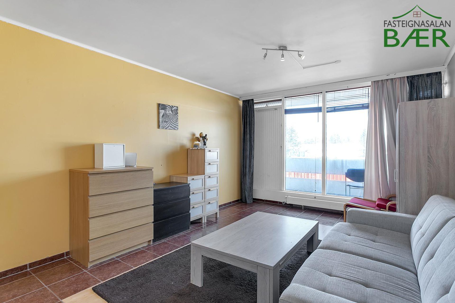 Unufell 21, 111 Reykjavík