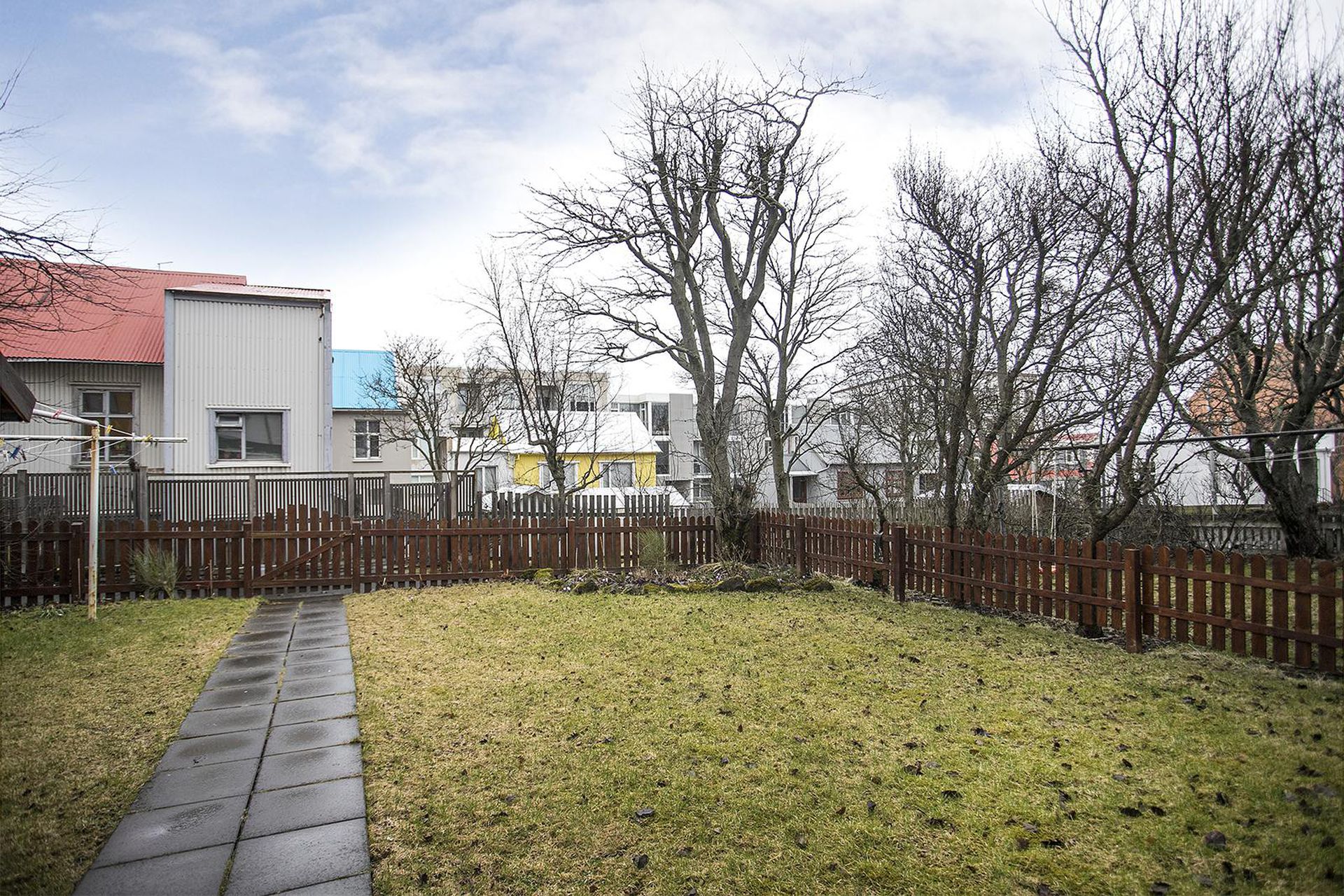 Bergþórugata 29, 101 Reykjavík