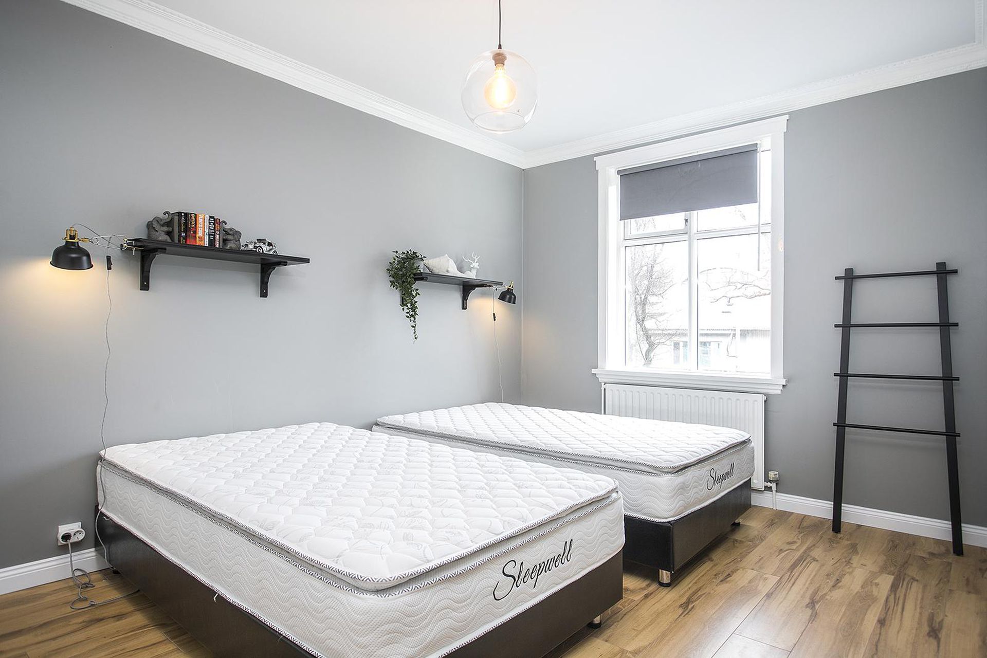 Bergþórugata 29, 101 Reykjavík