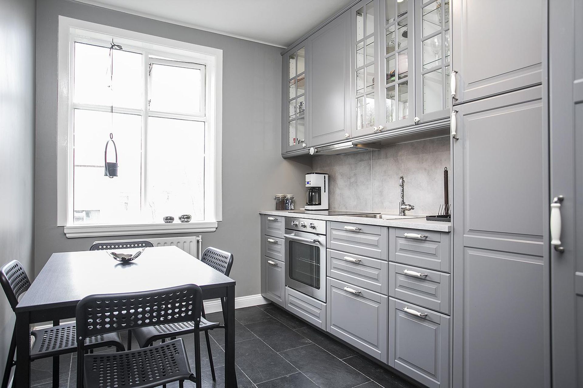 Bergþórugata 29, 101 Reykjavík