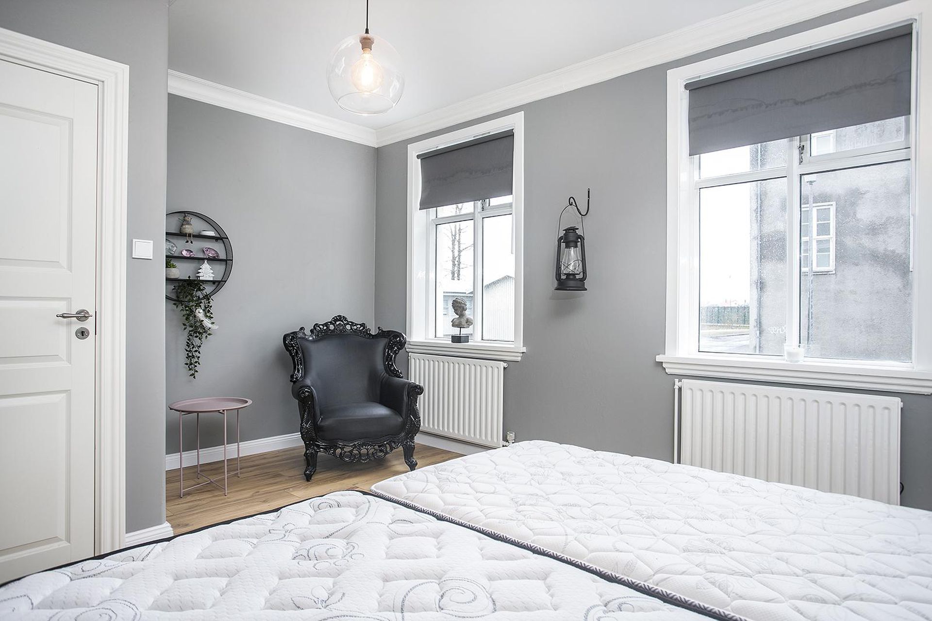 Bergþórugata 29, 101 Reykjavík