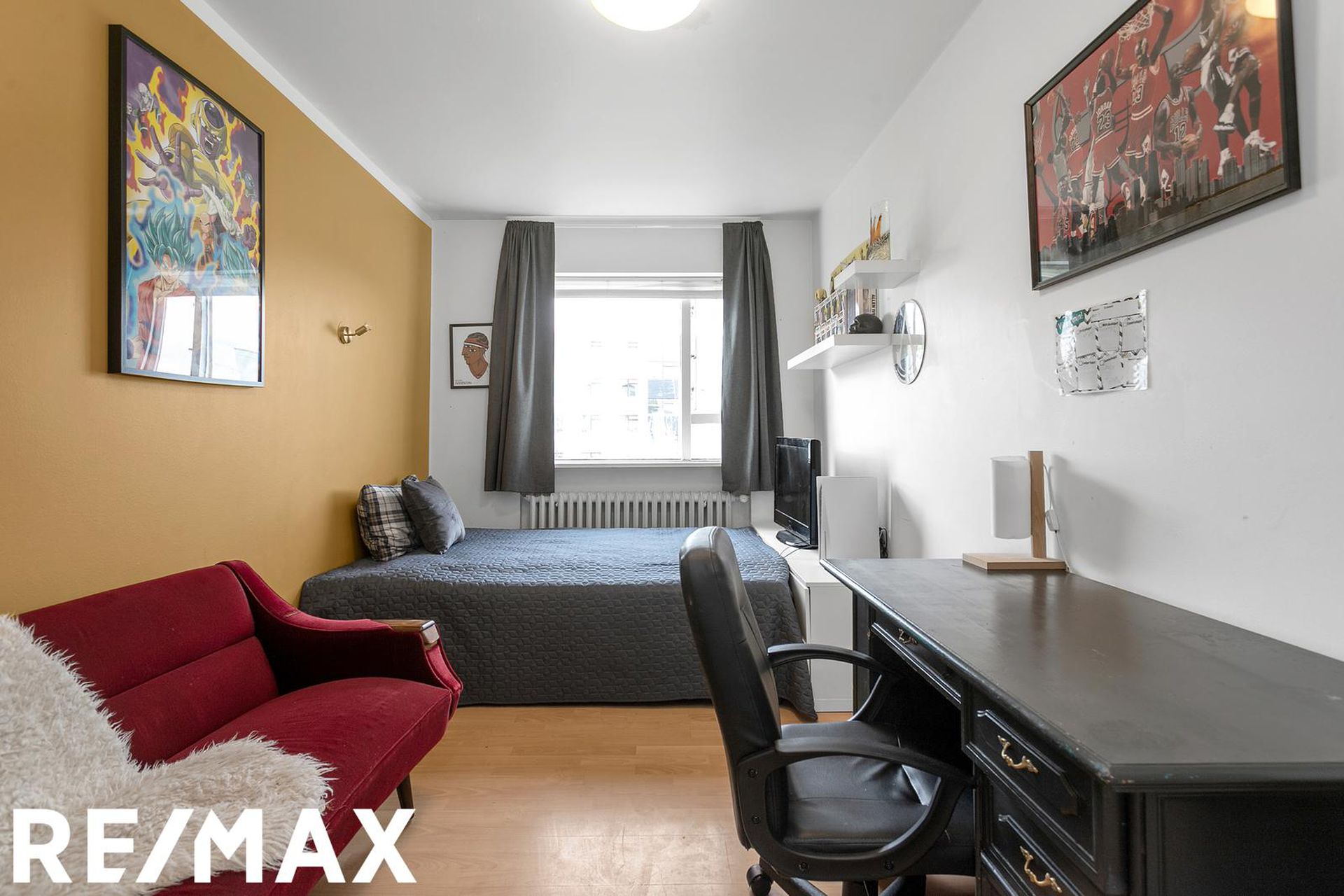 Álfheimar 34, 104 Reykjavík