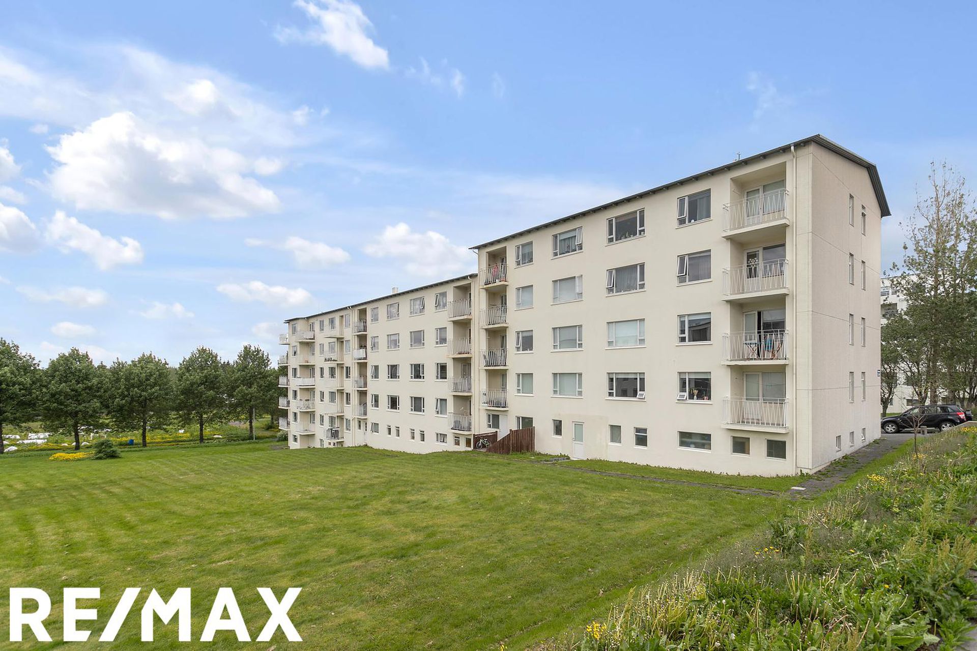 Álfheimar 34, 104 Reykjavík