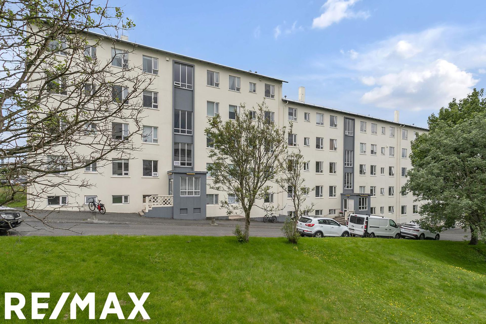 Álfheimar 34, 104 Reykjavík