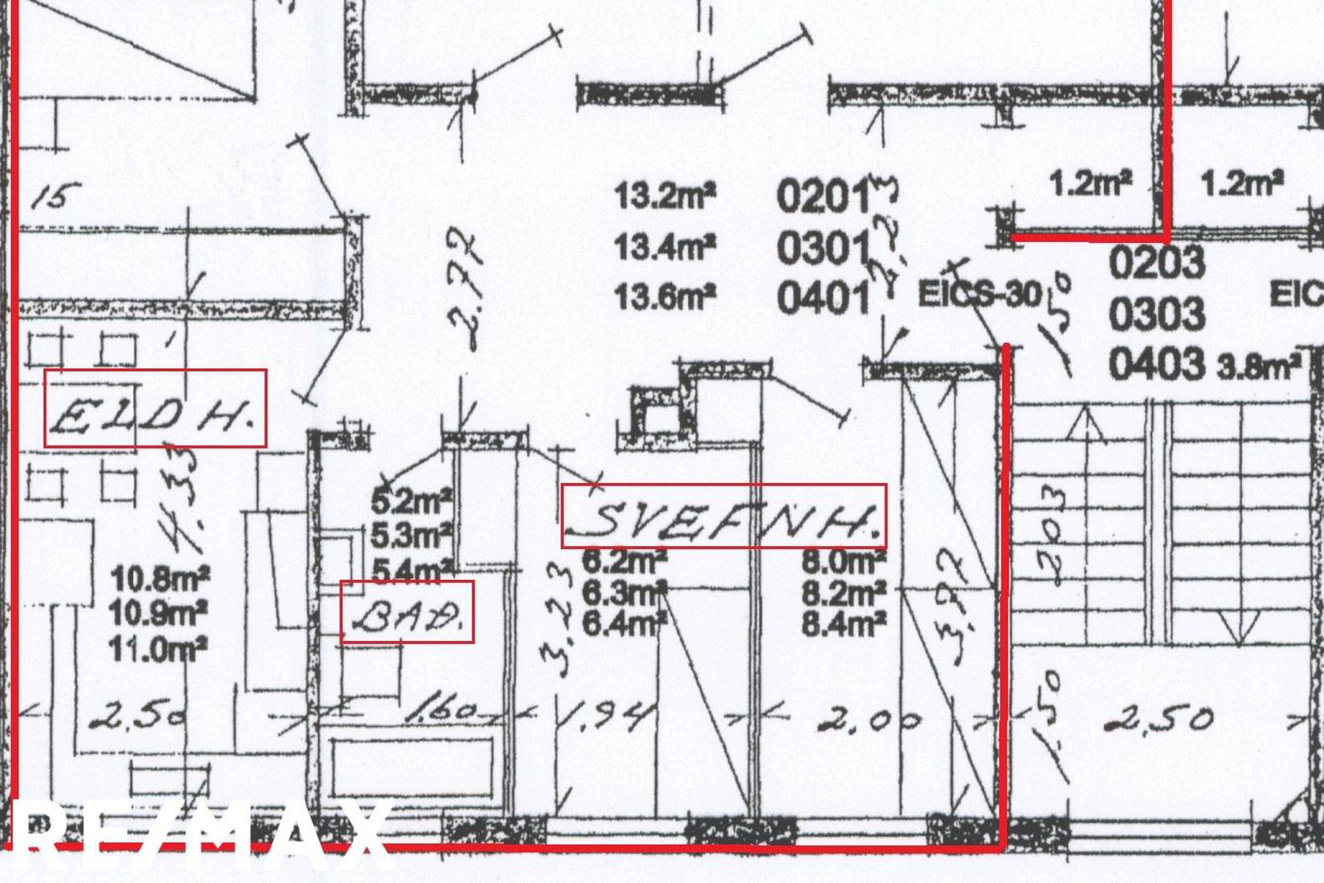 Álfheimar 34, 104 Reykjavík