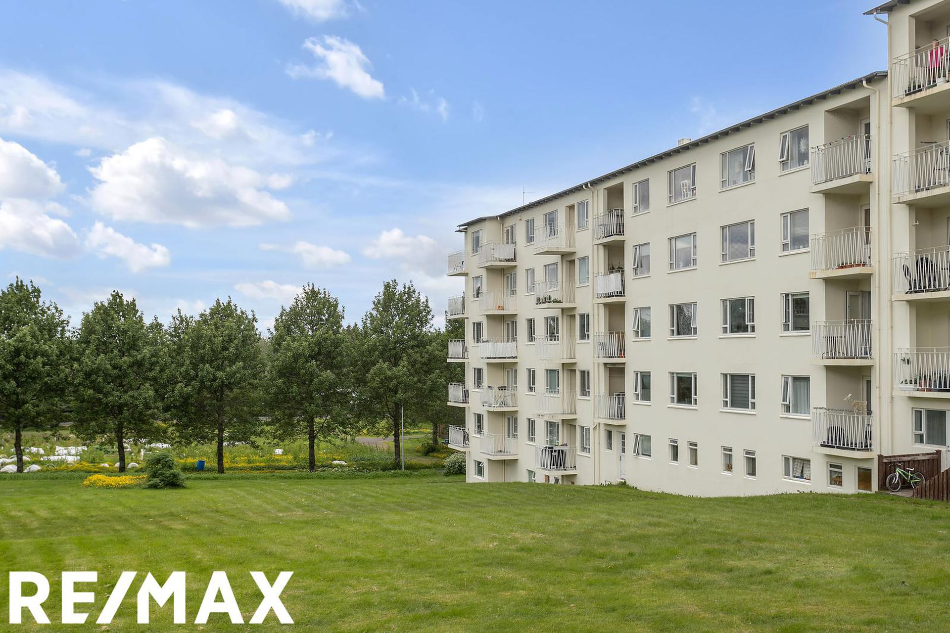 Álfheimar 34, 104 Reykjavík