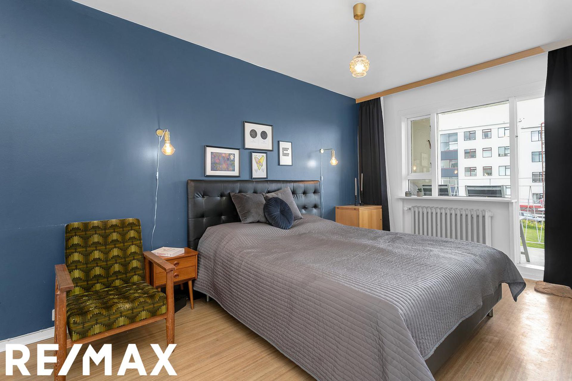 Álfheimar 34, 104 Reykjavík