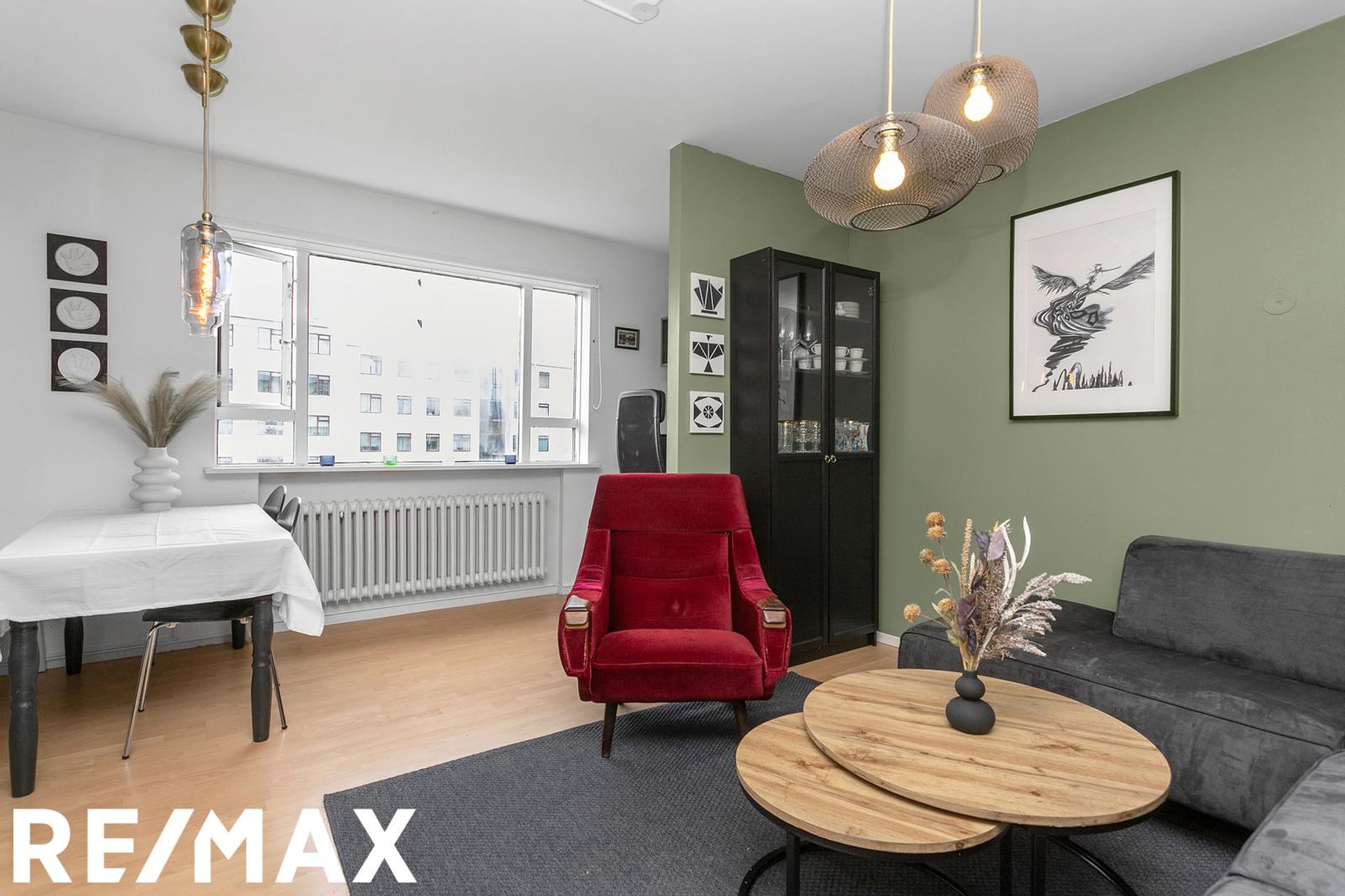 Álfheimar 34, 104 Reykjavík