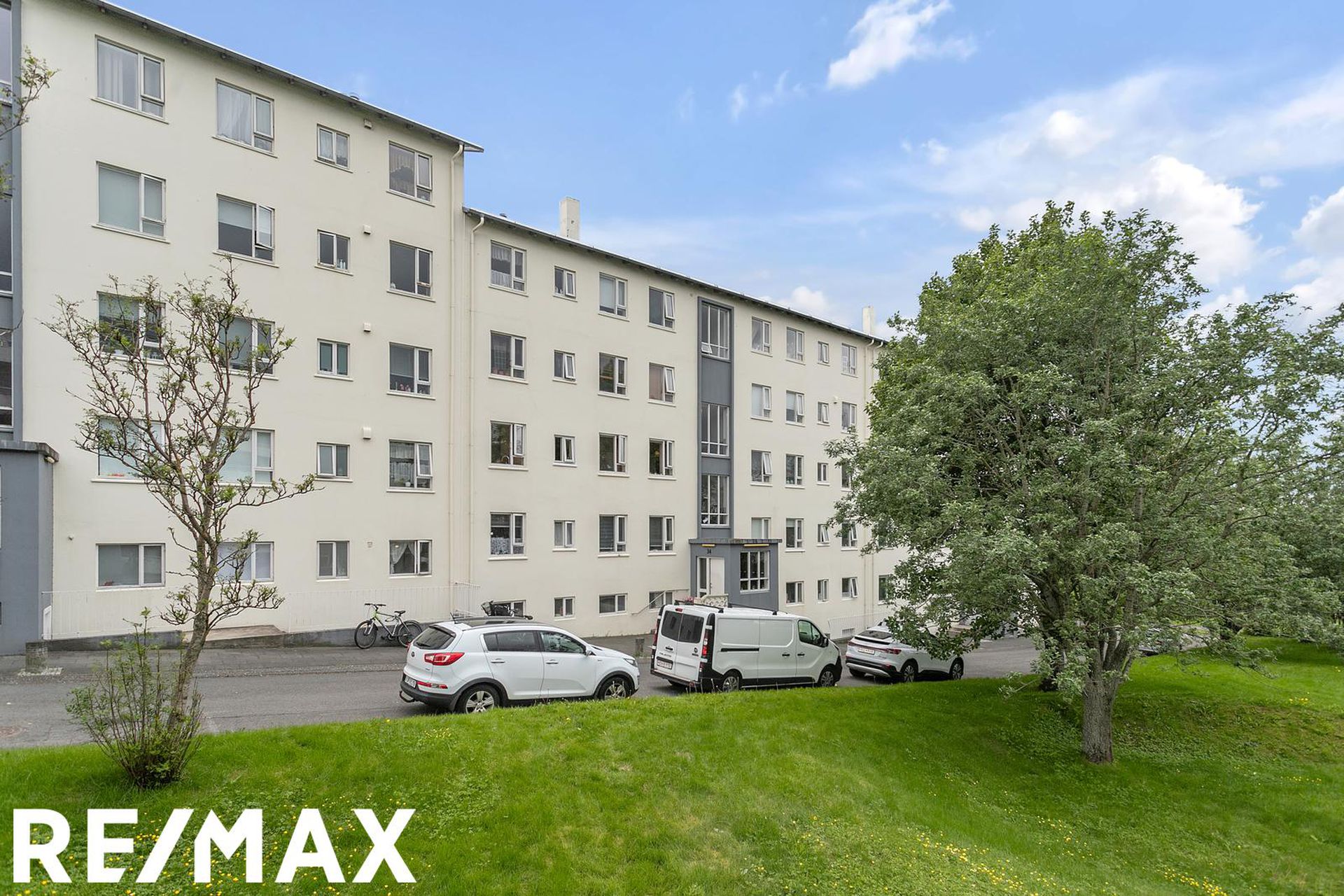 Álfheimar 34, 104 Reykjavík