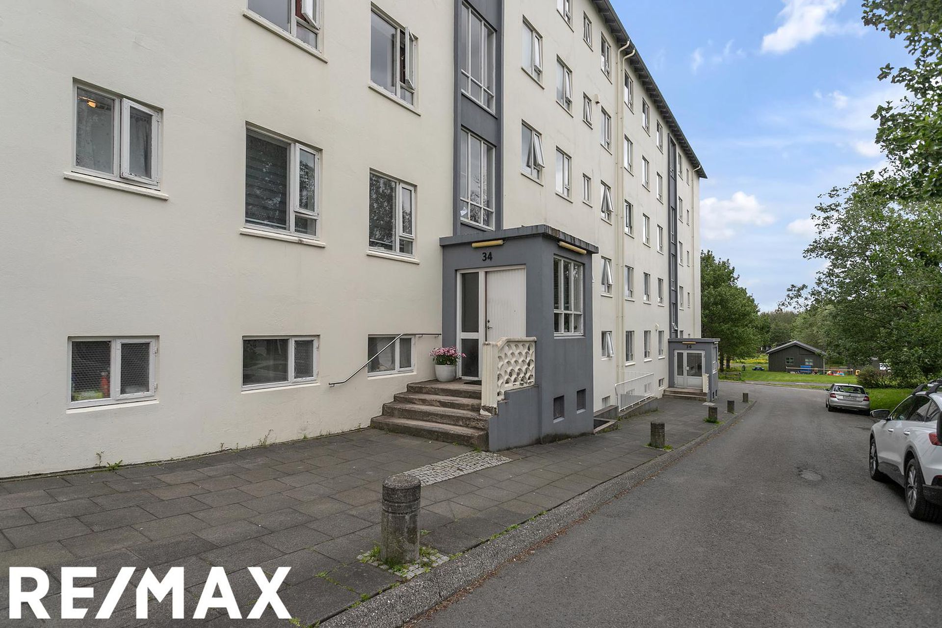 Álfheimar 34, 104 Reykjavík