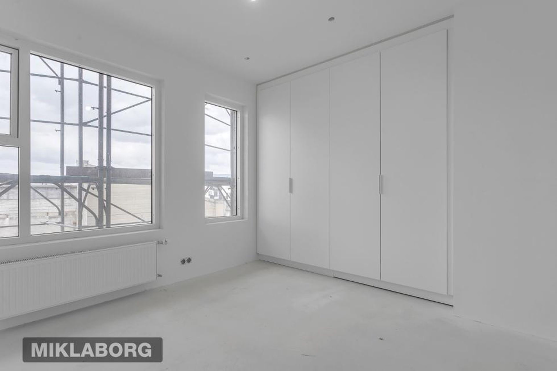 Arkarvogur 4 - 0103, 104 Reykjavík