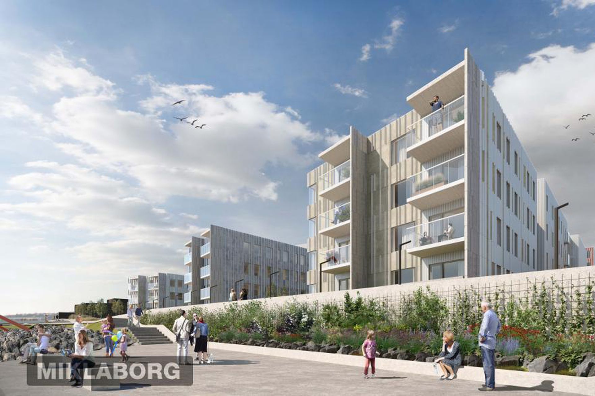 Arkarvogur 4 - 0103, 104 Reykjavík