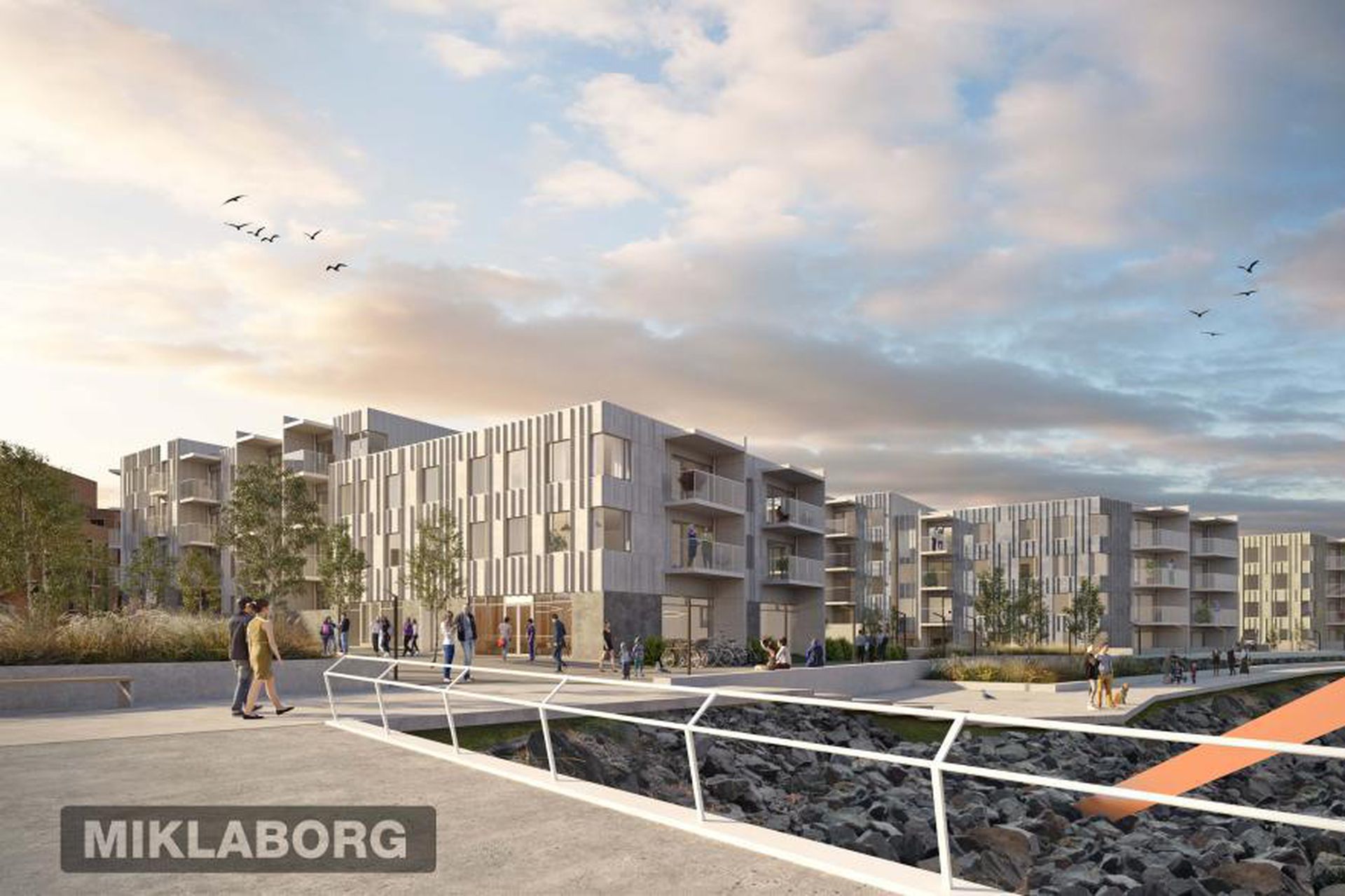 Arkarvogur 4 - 0103, 104 Reykjavík