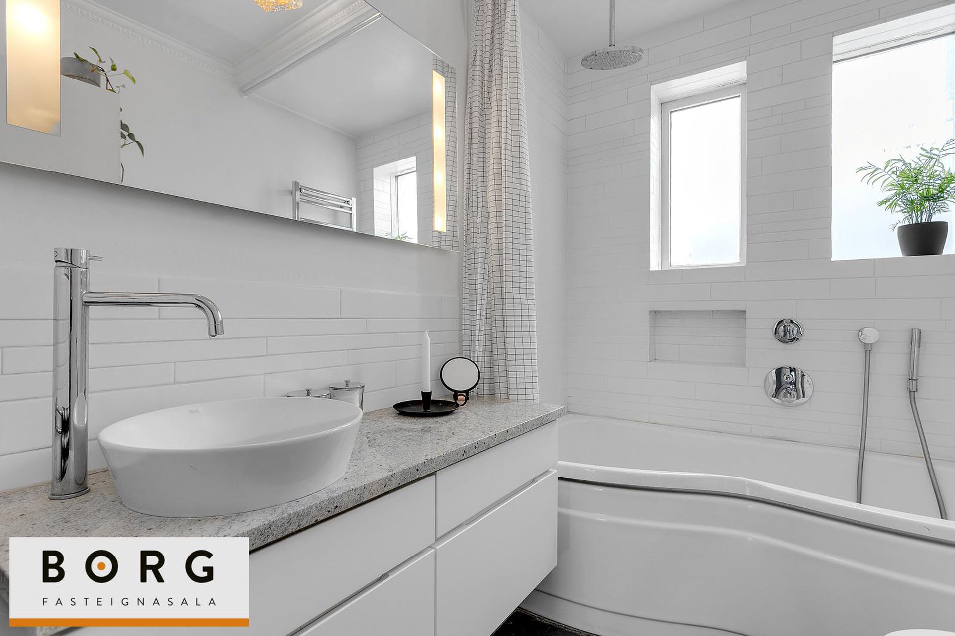 Bólstaðarhlíð 10 - 0101, 105 Reykjavík