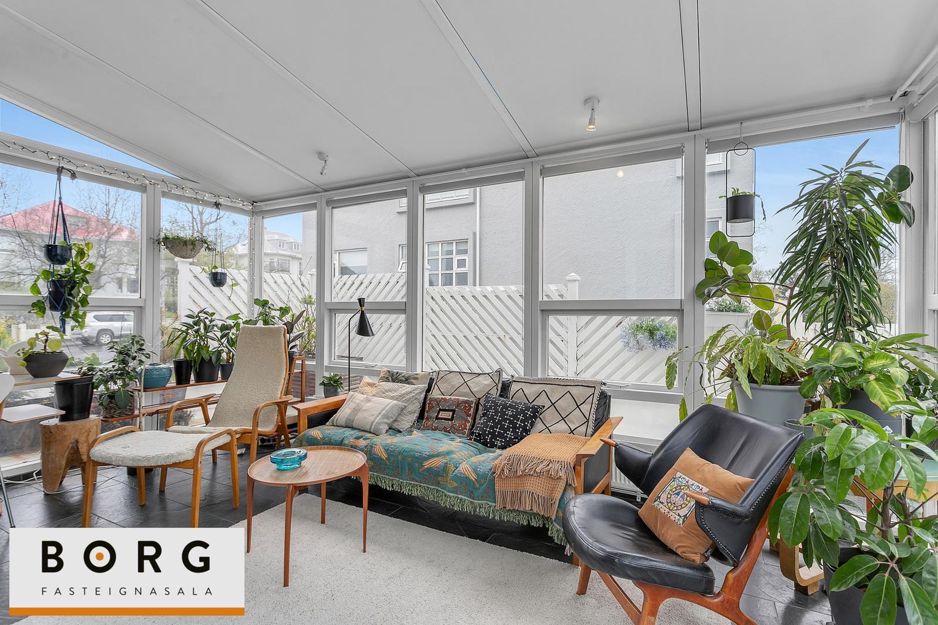 Bólstaðarhlíð 10 - 0101, 105 Reykjavík