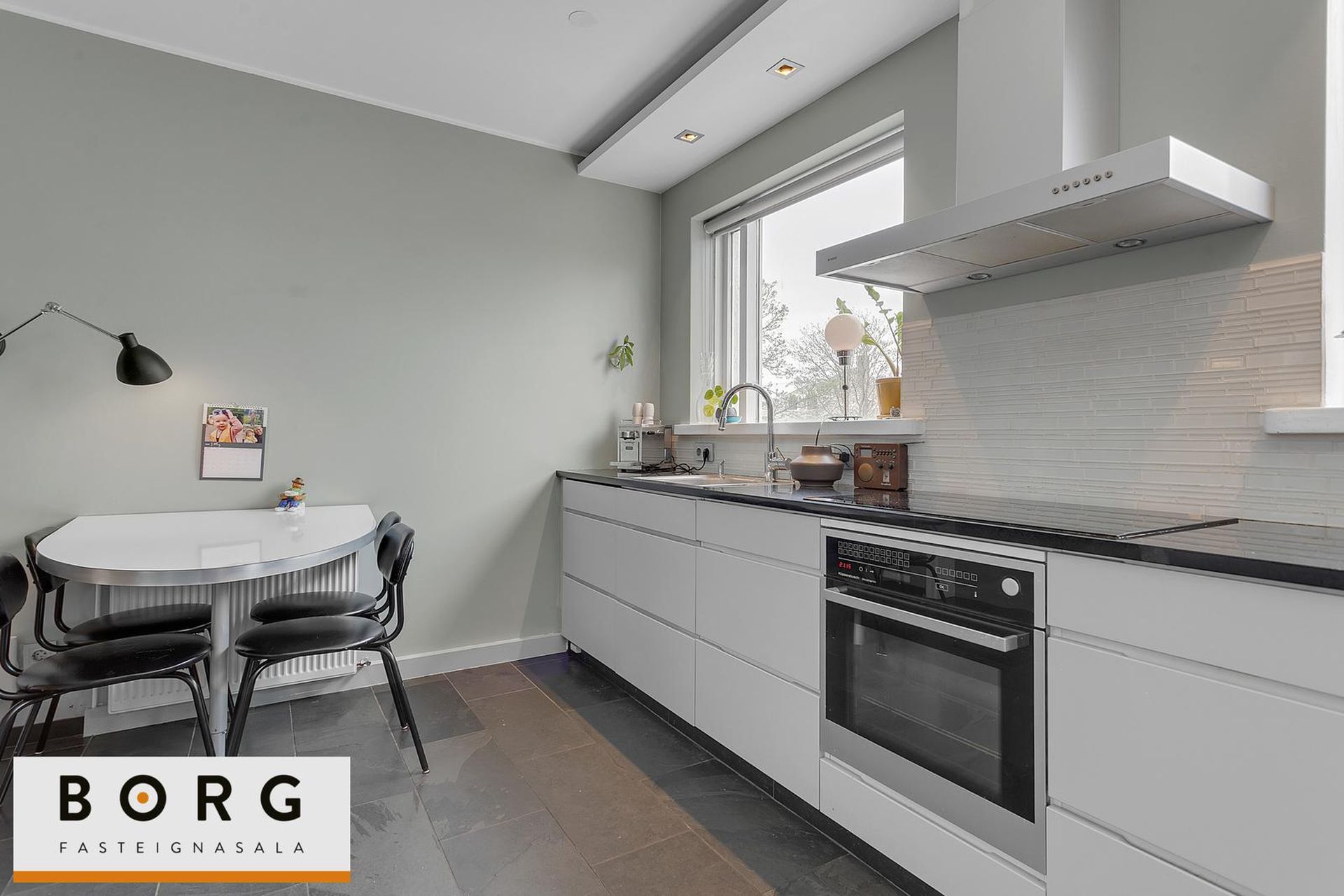 Bólstaðarhlíð 10 - 0101, 105 Reykjavík