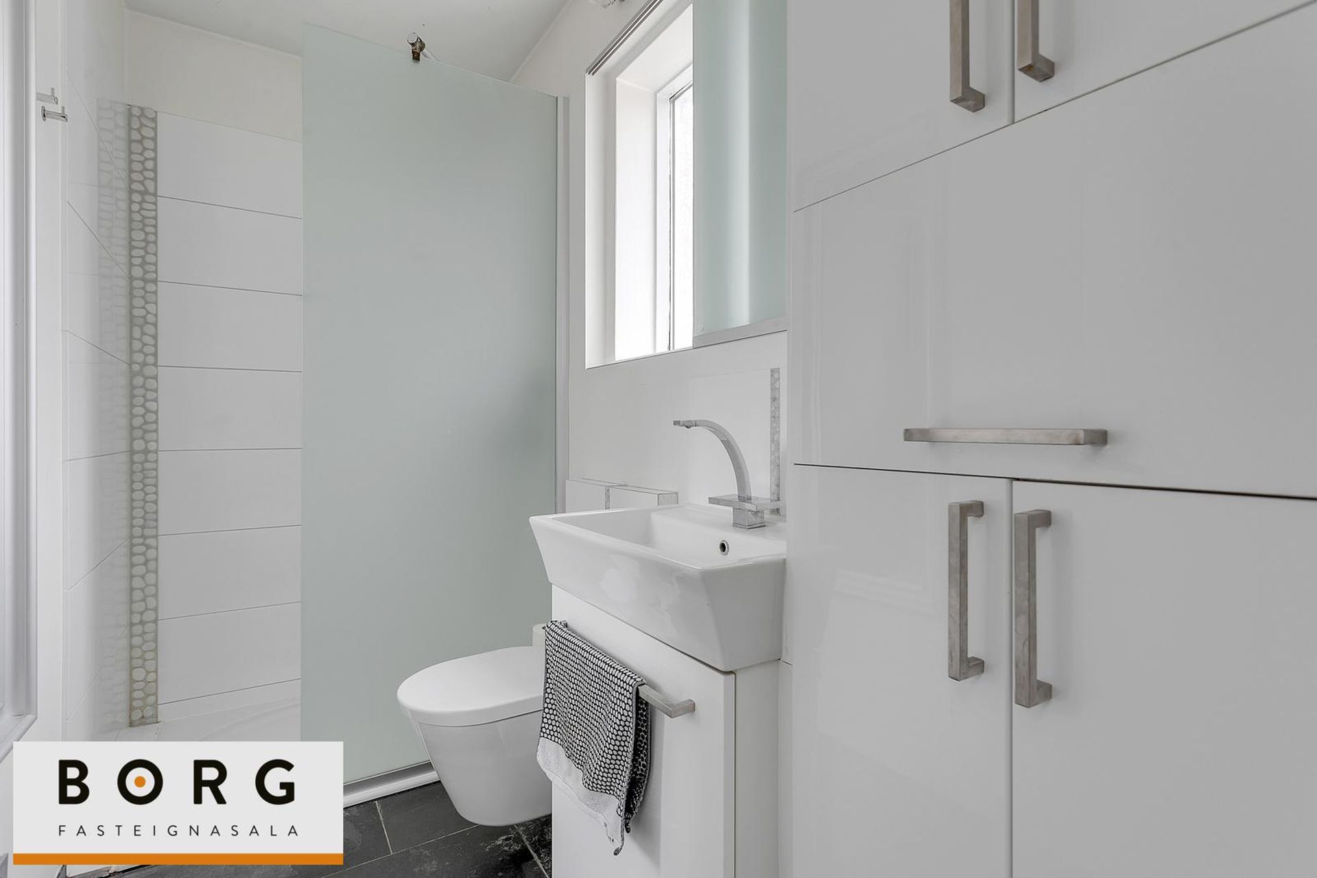 Bólstaðarhlíð 10 - 0101, 105 Reykjavík