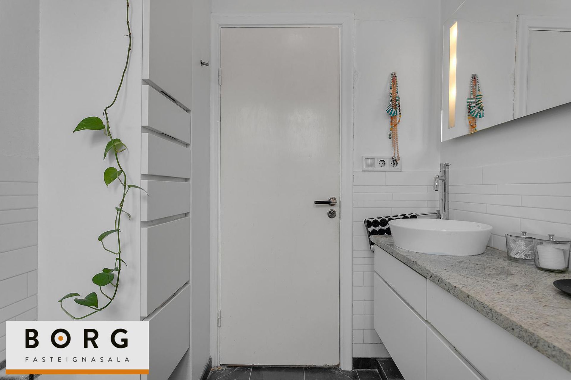 Bólstaðarhlíð 10 - 0101, 105 Reykjavík