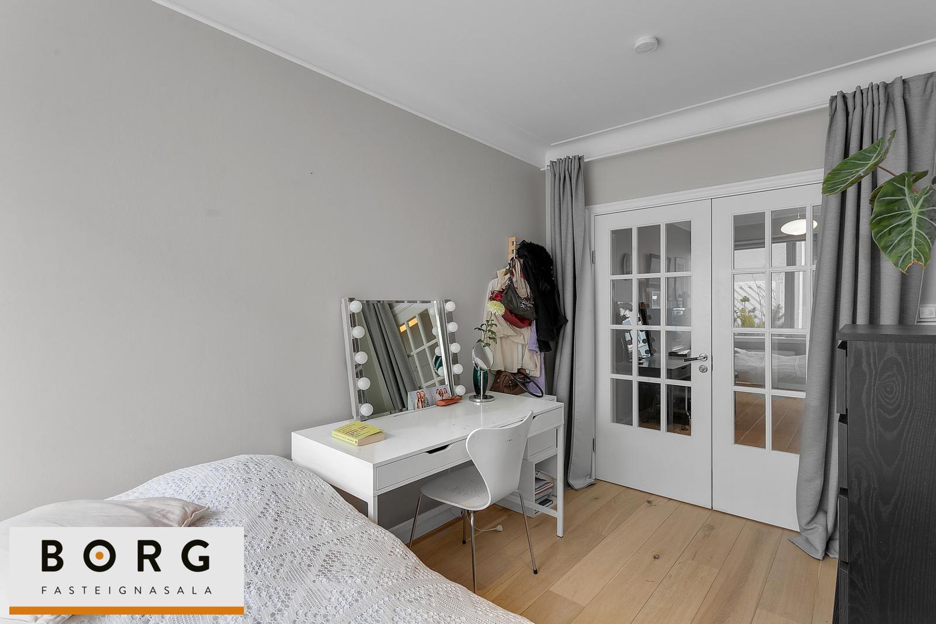 Bólstaðarhlíð 10 - 0101, 105 Reykjavík