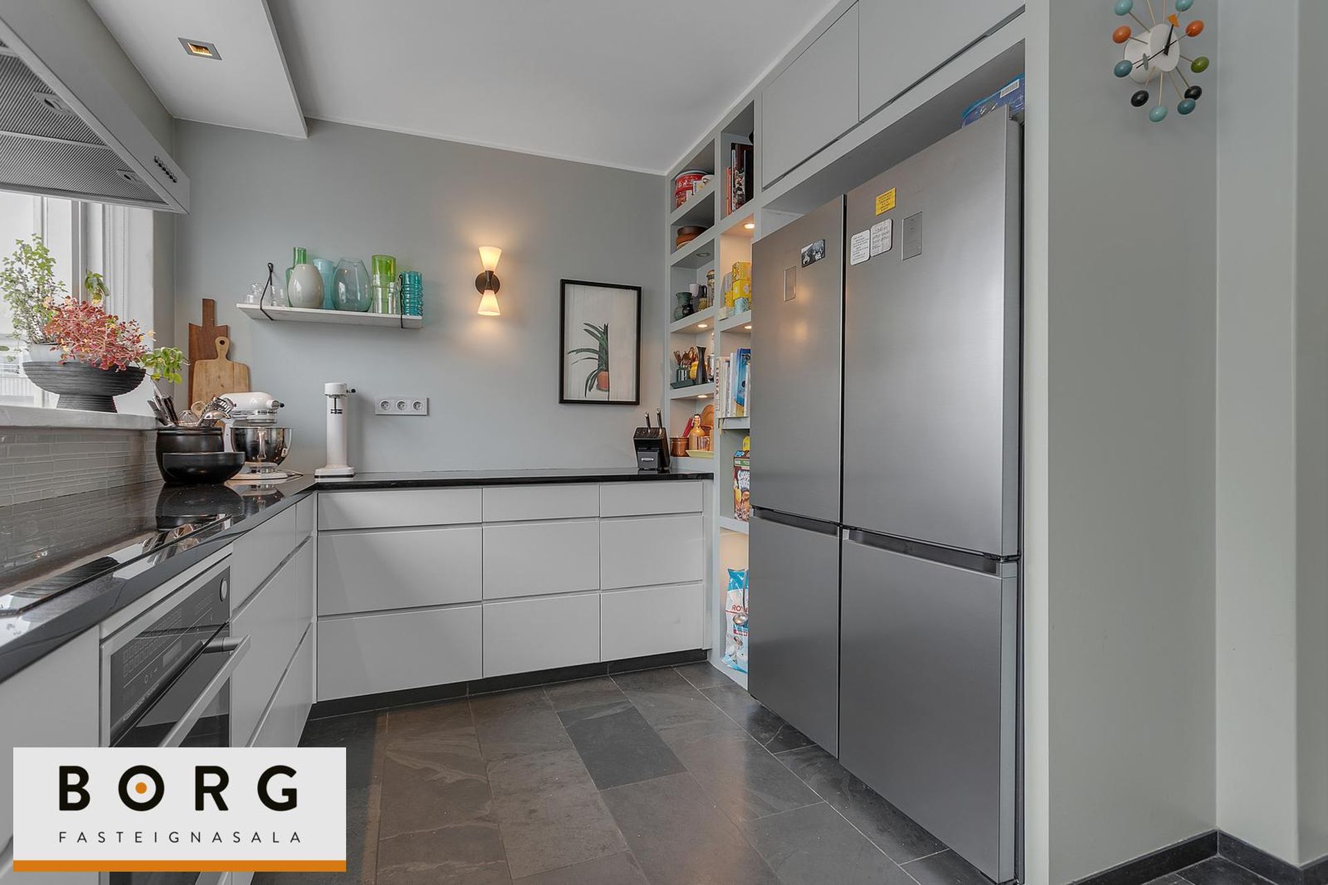 Bólstaðarhlíð 10 - 0101, 105 Reykjavík