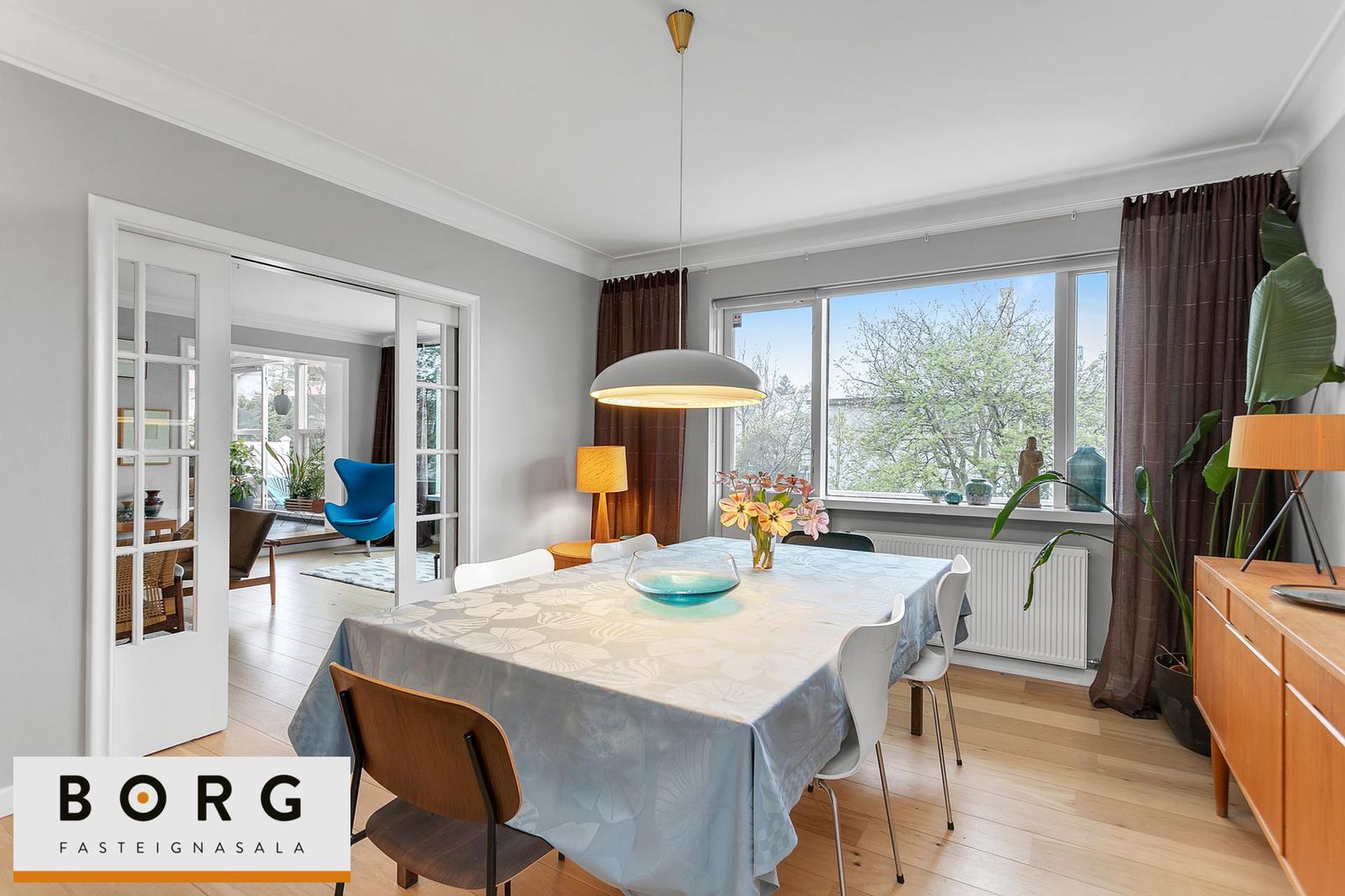 Bólstaðarhlíð 10 - 0101, 105 Reykjavík