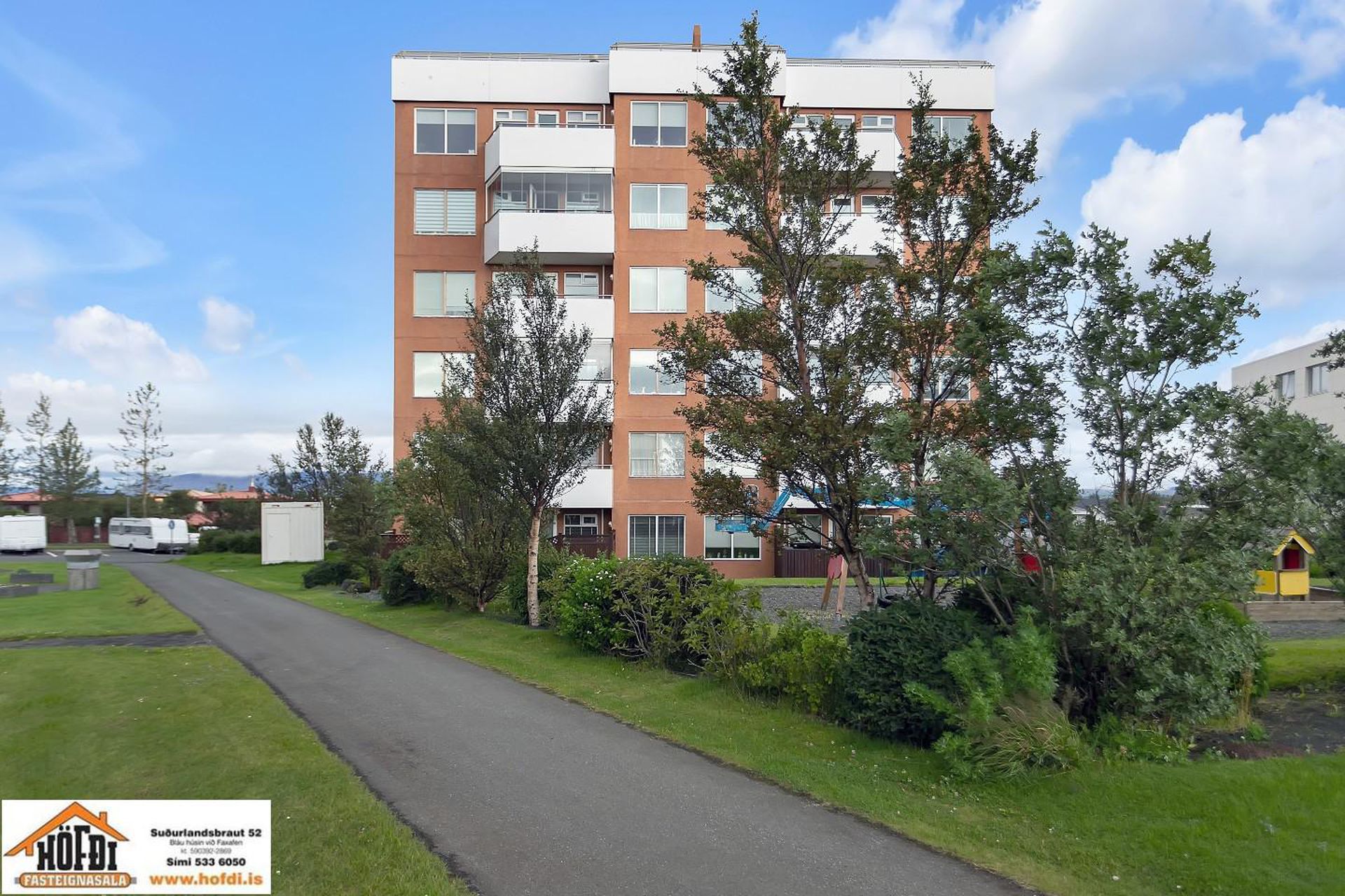 Kórsalir 1, 201 Kópavogur