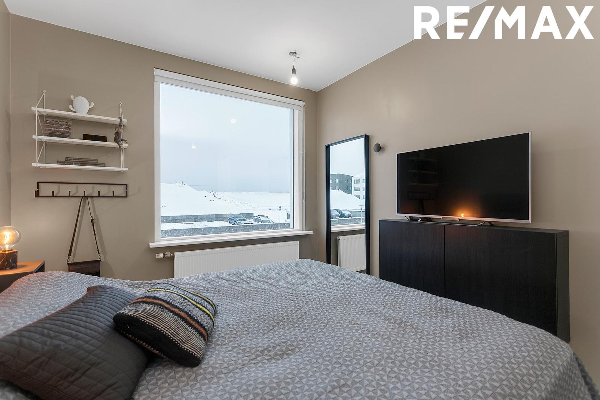 Tangabryggja 18, 110 Reykjavík