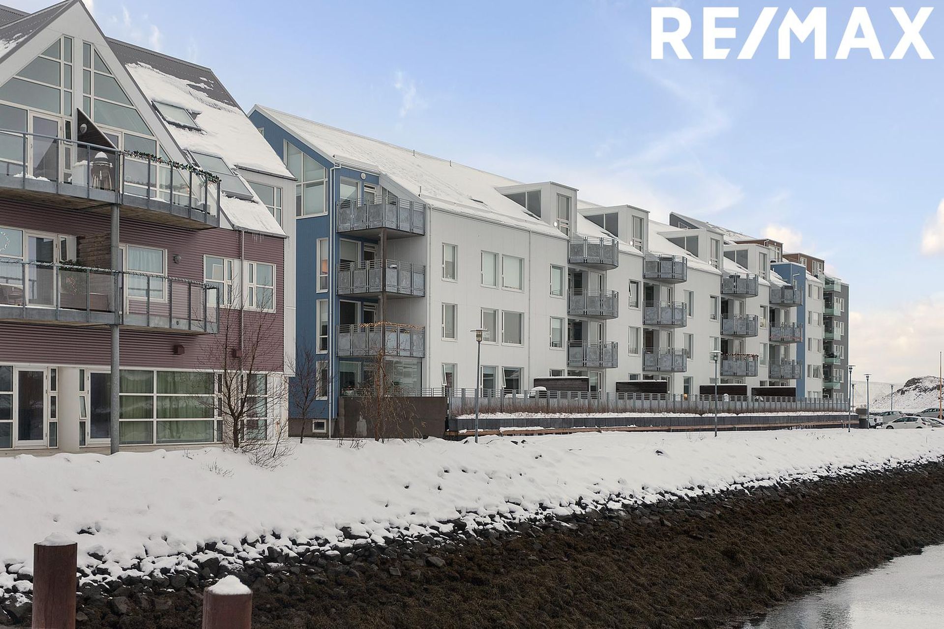 Tangabryggja 18, 110 Reykjavík
