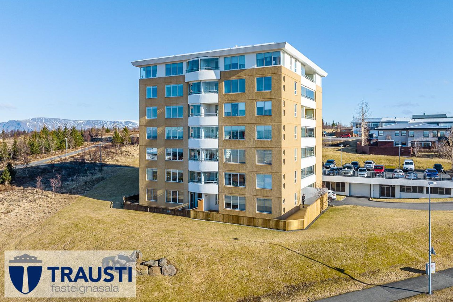 Forsalir 1, 201 Kópavogur