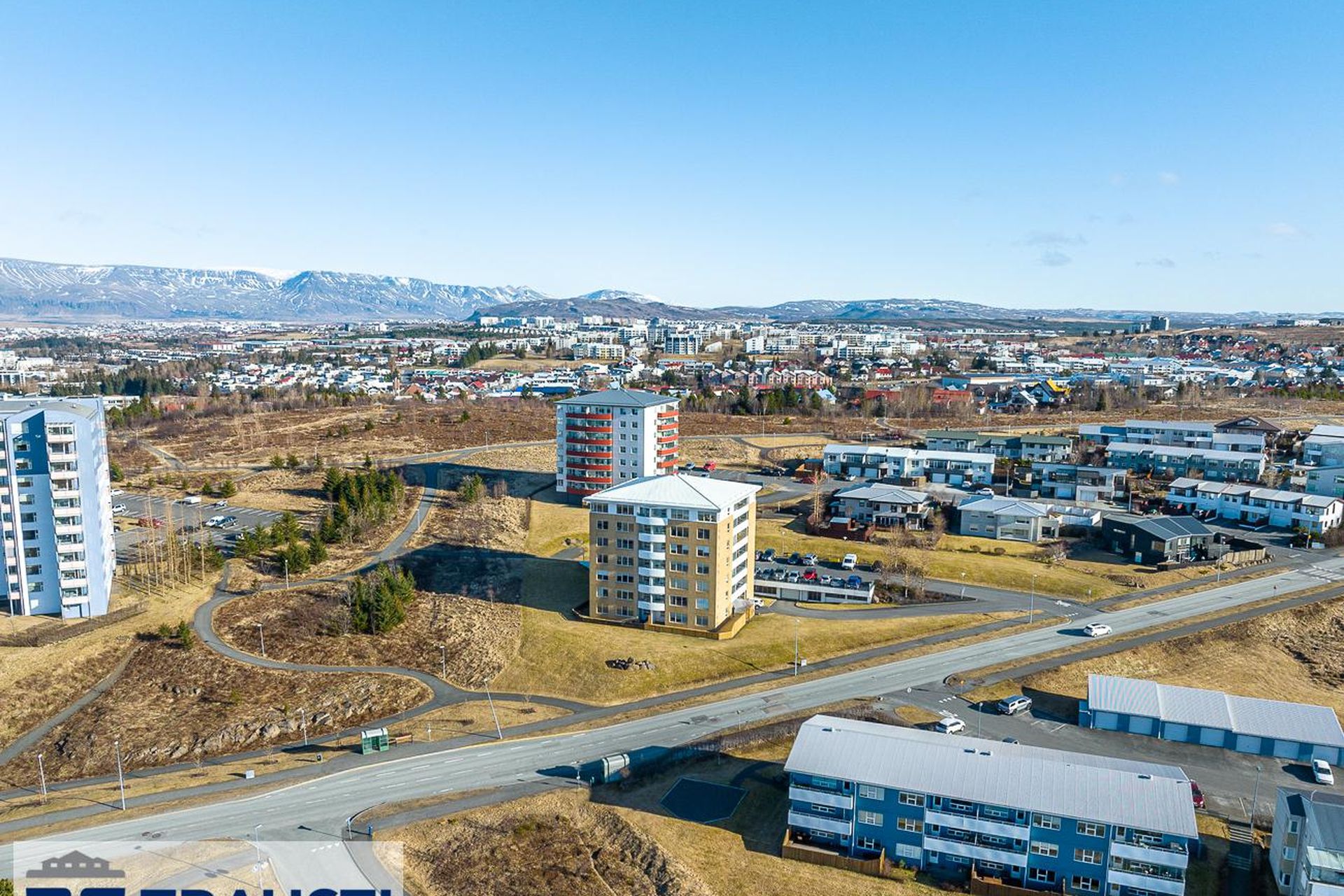 Forsalir 1, 201 Kópavogur