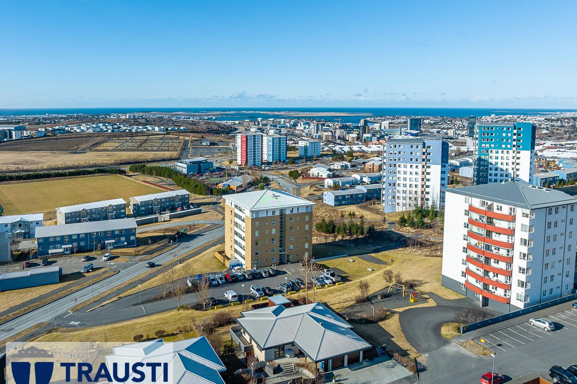 Forsalir 1, 201 Kópavogur