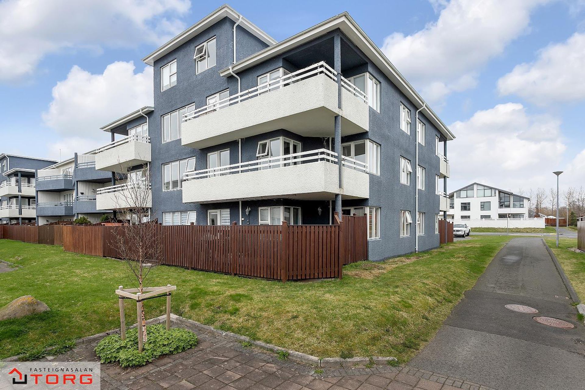 Flétturimi 7, 112 Reykjavík