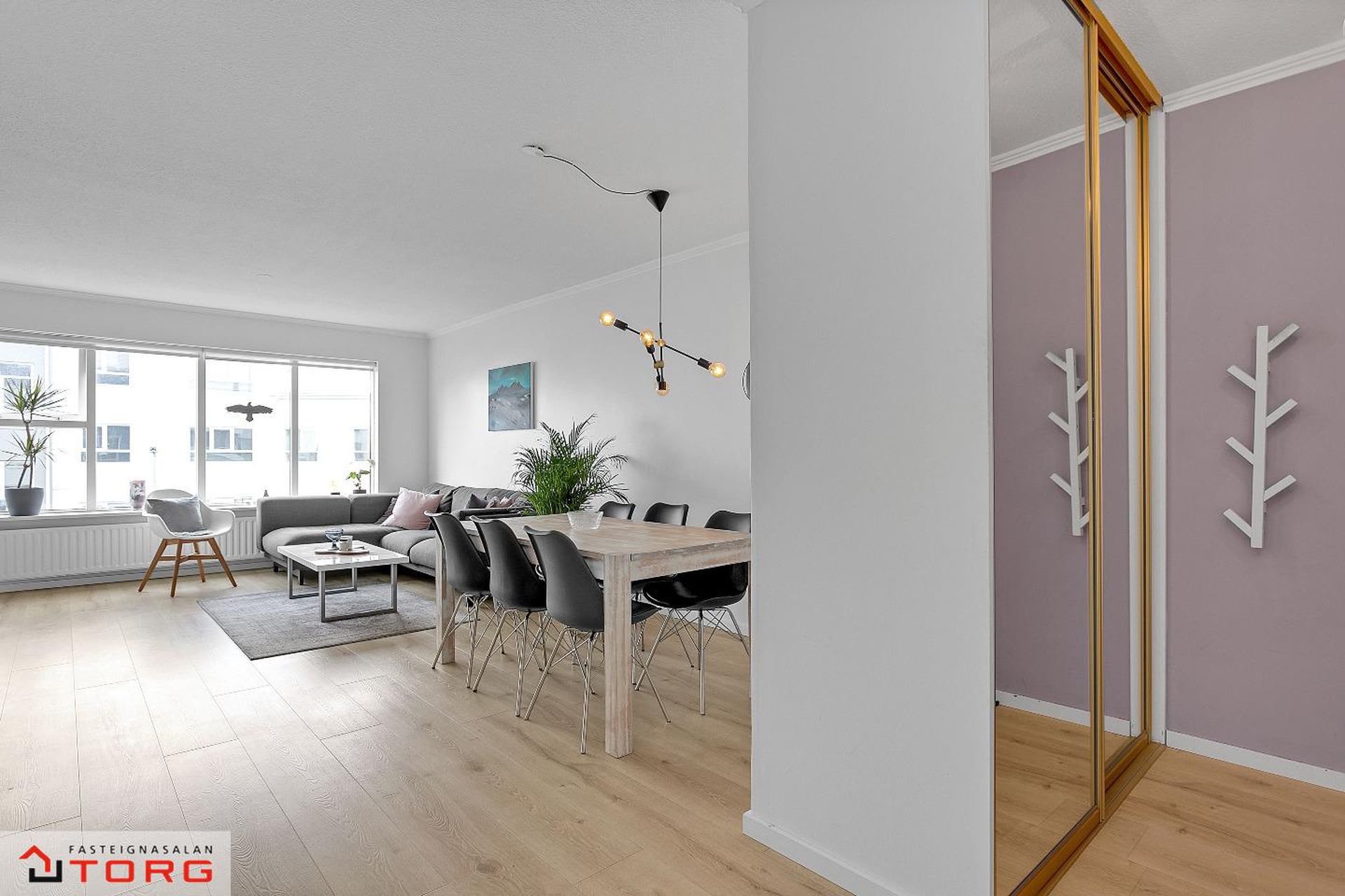 Flétturimi 7, 112 Reykjavík